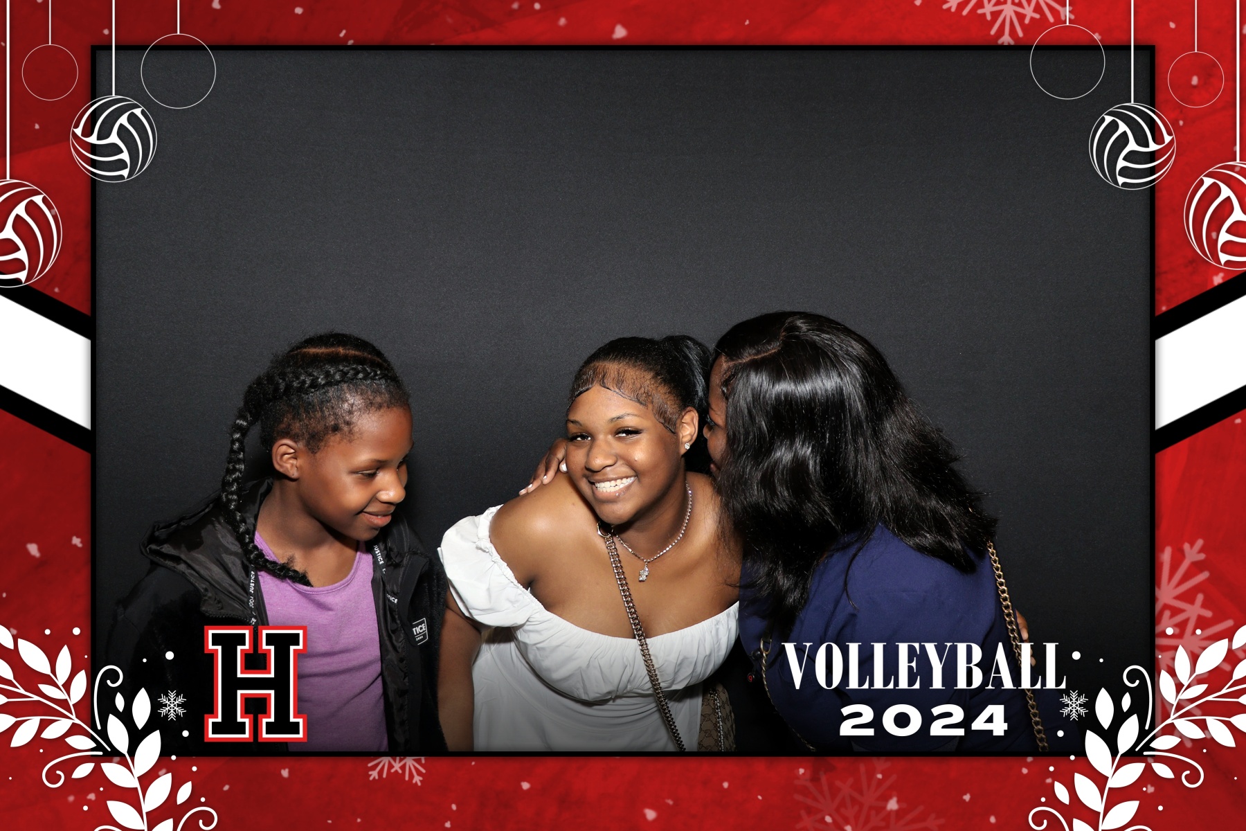 RHHS VOLLEYBALL BANQUET | View more photos from the event at gallery.rckapturedmemories.com/u/RCKapturedMemories/RHHS-VOLLEYBALL-BANQUET