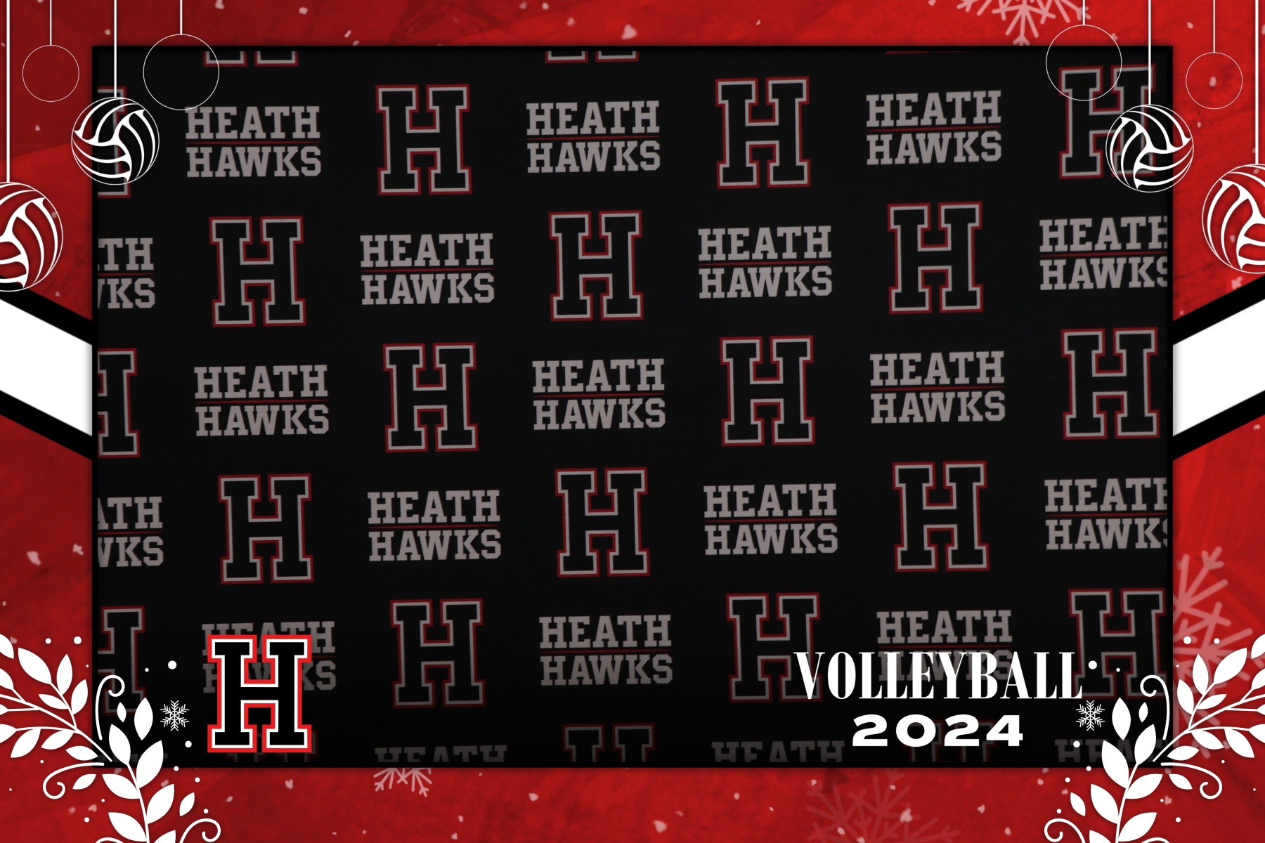 RHHS VOLLEYBALL BANQUET | View more photos from the event at gallery.rckapturedmemories.com/u/RCKapturedMemories/RHHS-VOLLEYBALL-BANQUET