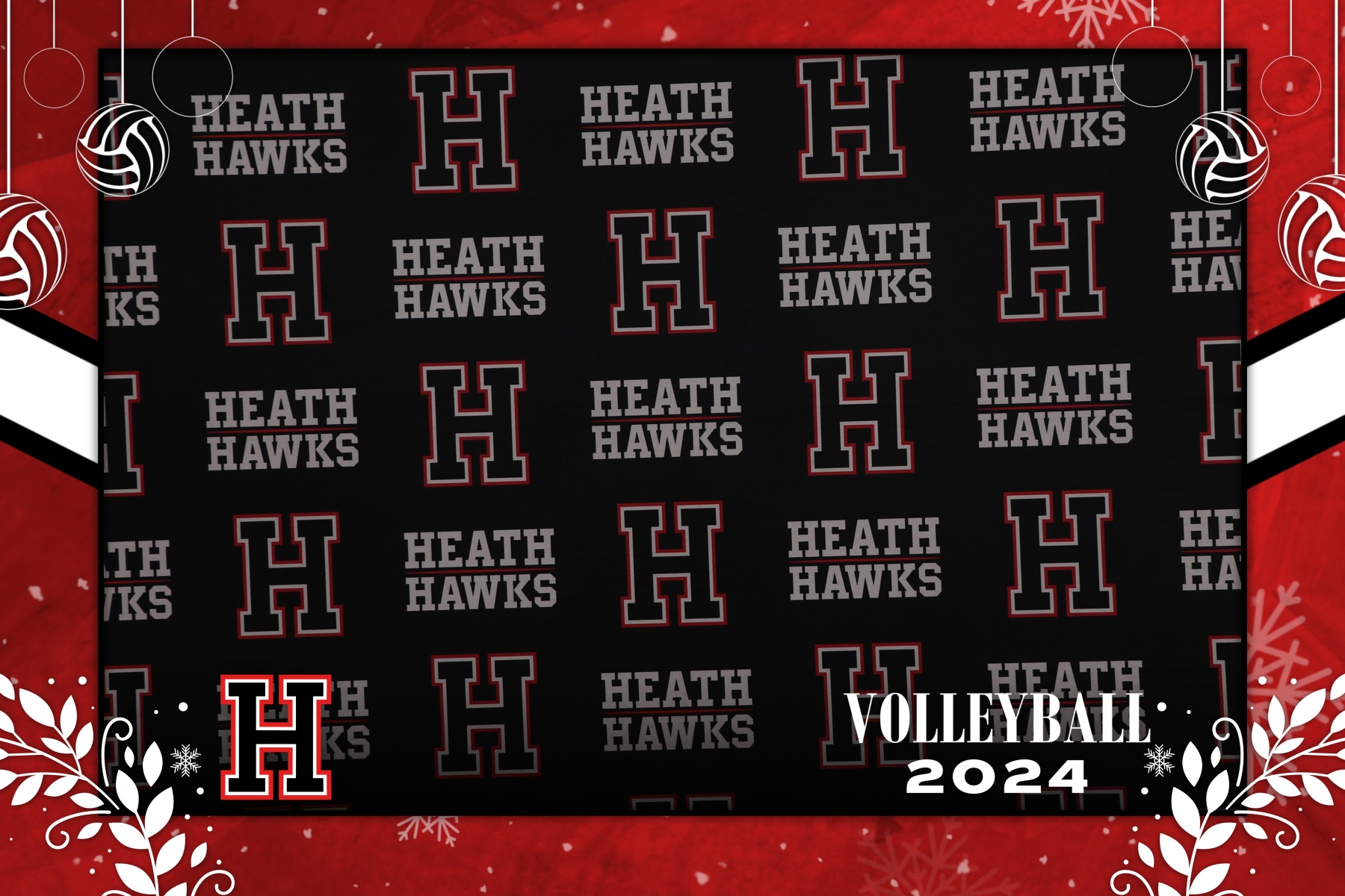RHHS VOLLEYBALL BANQUET | View more photos from the event at gallery.rckapturedmemories.com/u/RCKapturedMemories/RHHS-VOLLEYBALL-BANQUET