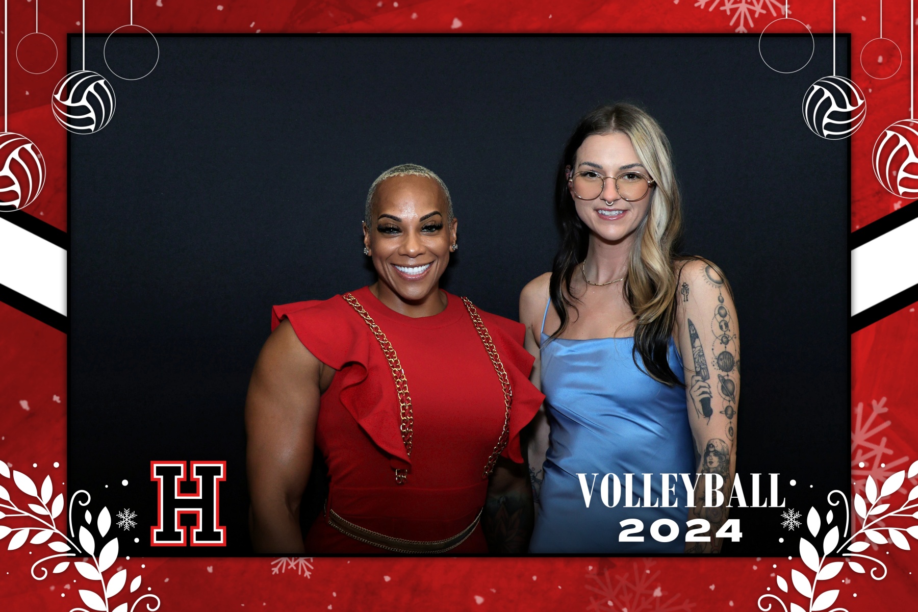 RHHS VOLLEYBALL BANQUET | View more photos from the event at gallery.rckapturedmemories.com/u/RCKapturedMemories/RHHS-VOLLEYBALL-BANQUET