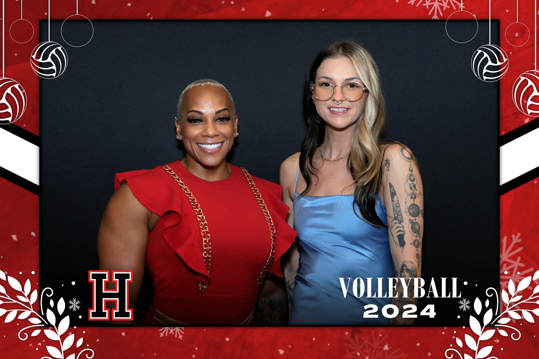 RHHS VOLLEYBALL BANQUET | View more photos from the event at gallery.rckapturedmemories.com/u/RCKapturedMemories/RHHS-VOLLEYBALL-BANQUET