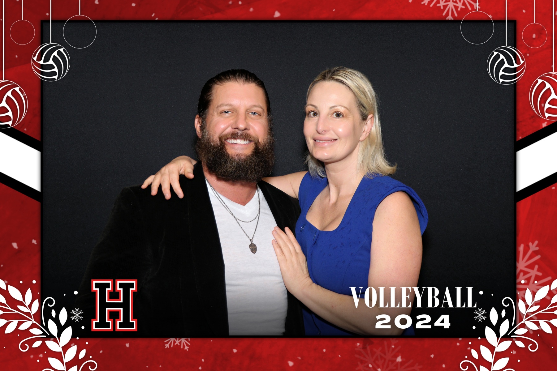 RHHS VOLLEYBALL BANQUET | View more photos from the event at gallery.rckapturedmemories.com/u/RCKapturedMemories/RHHS-VOLLEYBALL-BANQUET