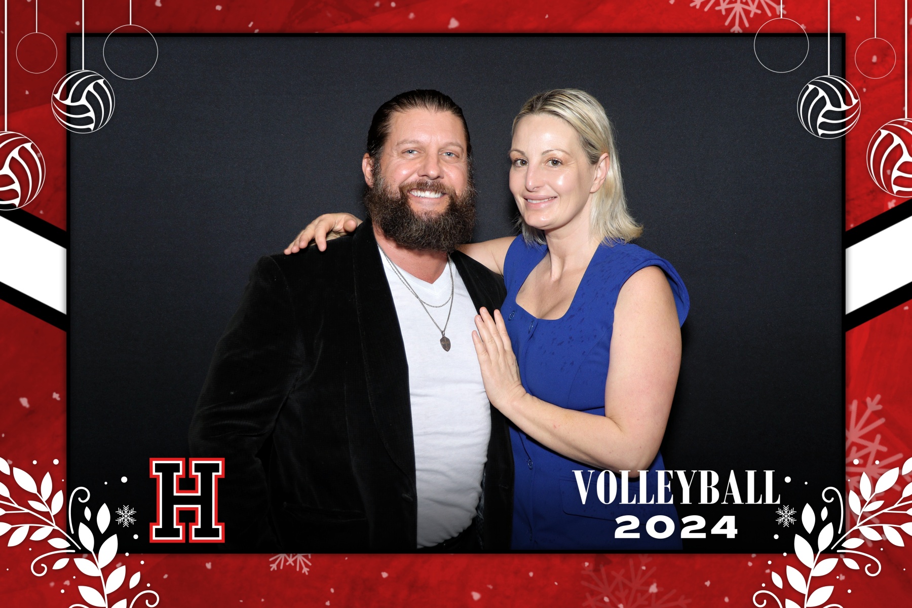 RHHS VOLLEYBALL BANQUET | View more photos from the event at gallery.rckapturedmemories.com/u/RCKapturedMemories/RHHS-VOLLEYBALL-BANQUET