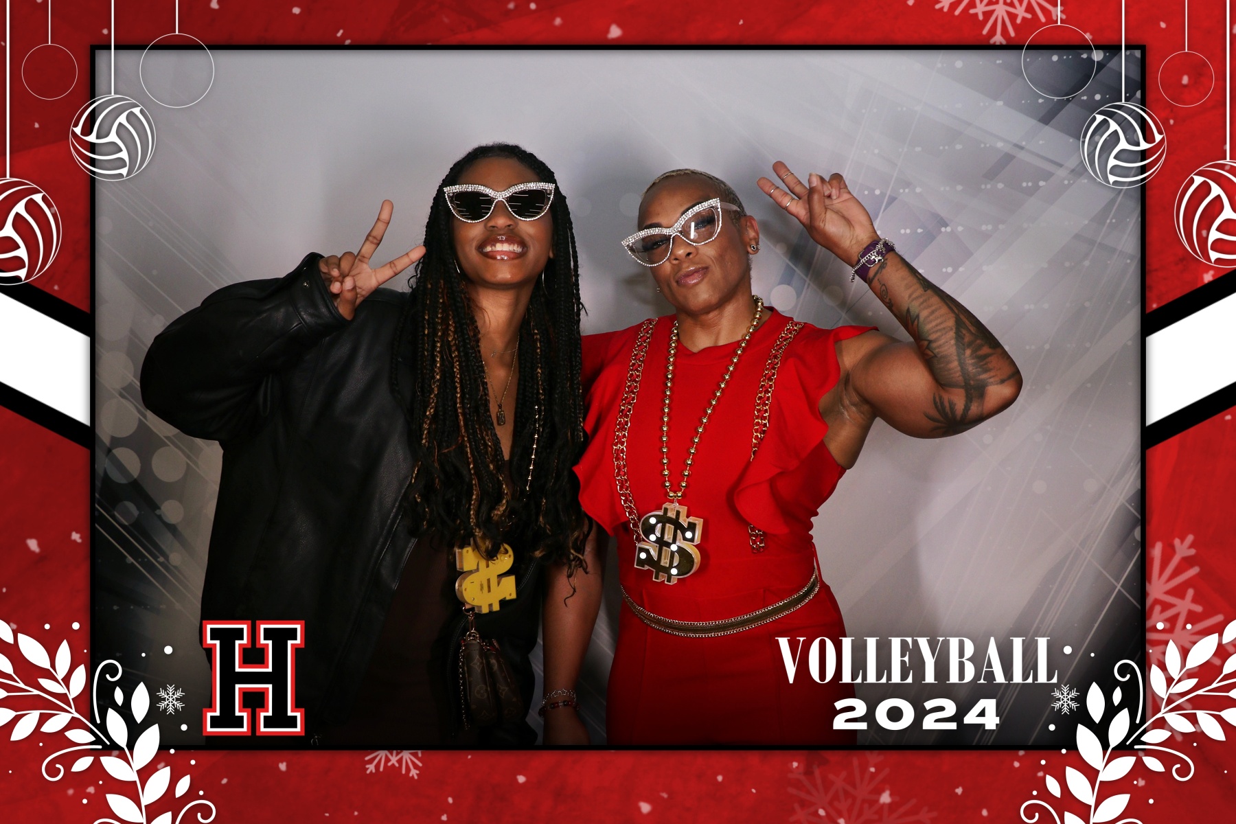 RHHS VOLLEYBALL BANQUET | View more photos from the event at gallery.rckapturedmemories.com/u/RCKapturedMemories/RHHS-VOLLEYBALL-BANQUET