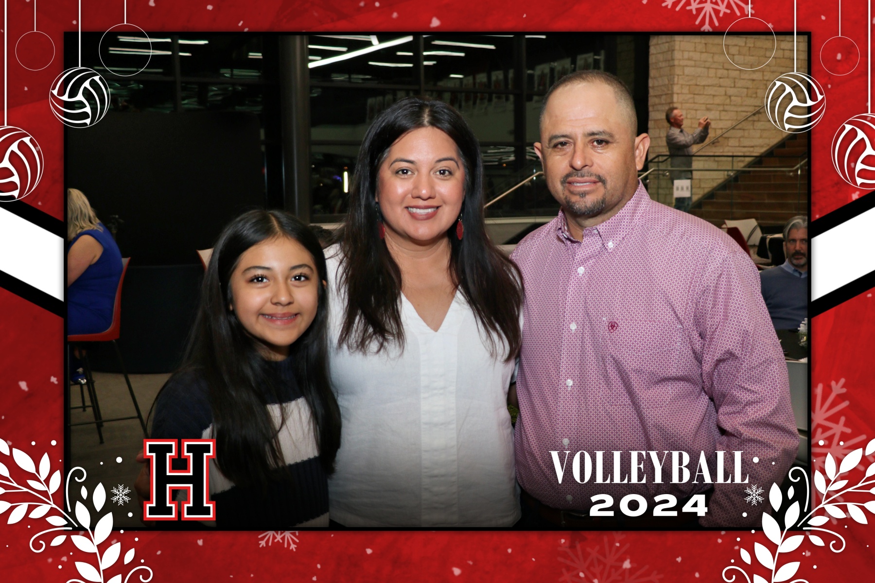 RHHS VOLLEYBALL BANQUET | View more photos from the event at gallery.rckapturedmemories.com/u/RCKapturedMemories/RHHS-VOLLEYBALL-BANQUET