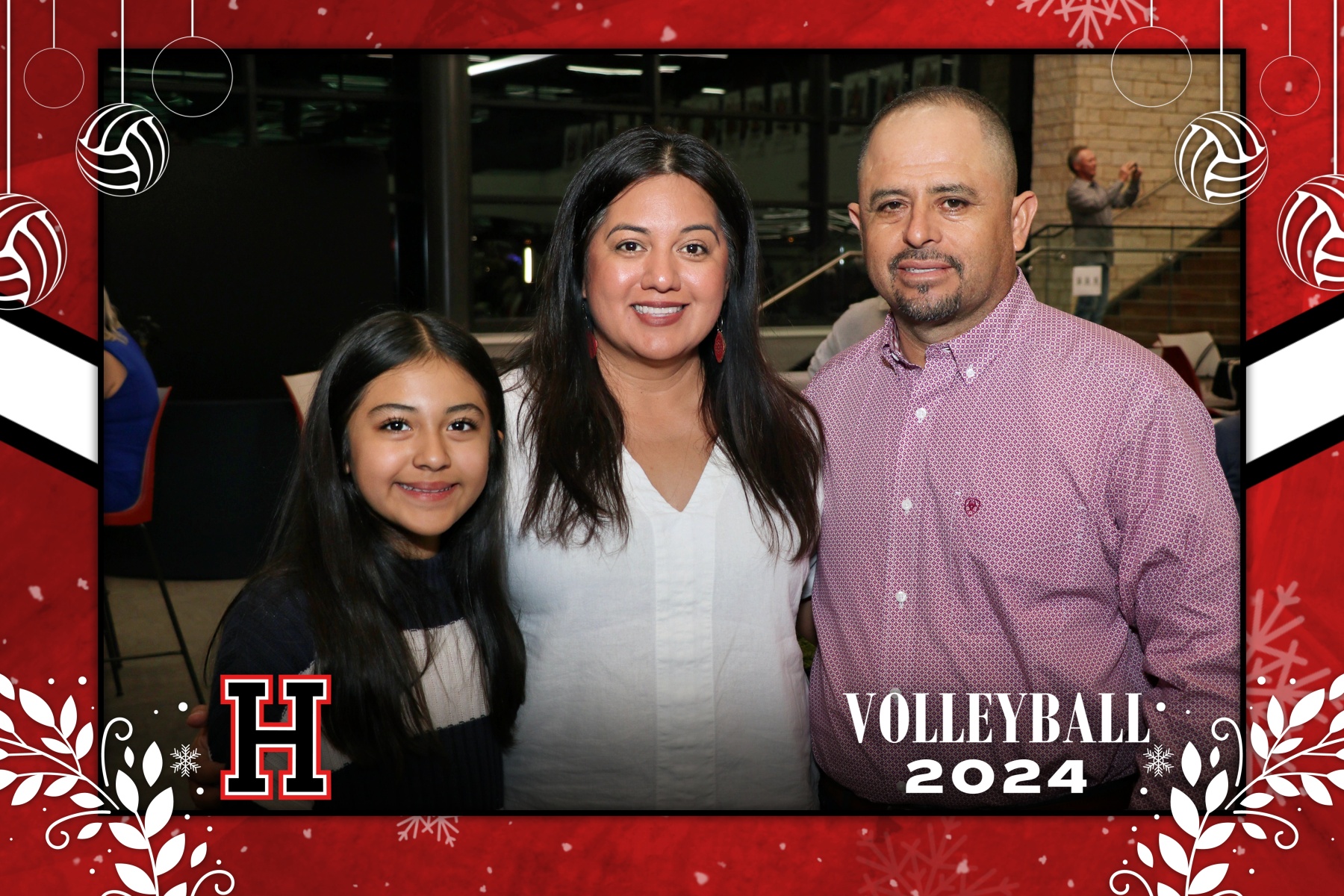 RHHS VOLLEYBALL BANQUET | View more photos from the event at gallery.rckapturedmemories.com/u/RCKapturedMemories/RHHS-VOLLEYBALL-BANQUET
