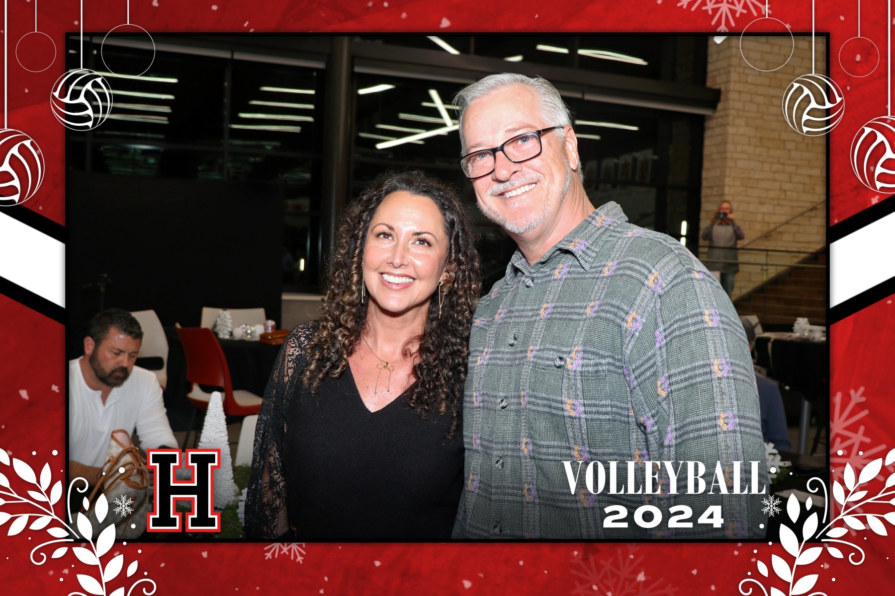 RHHS VOLLEYBALL BANQUET | View more photos from the event at gallery.rckapturedmemories.com/u/RCKapturedMemories/RHHS-VOLLEYBALL-BANQUET
