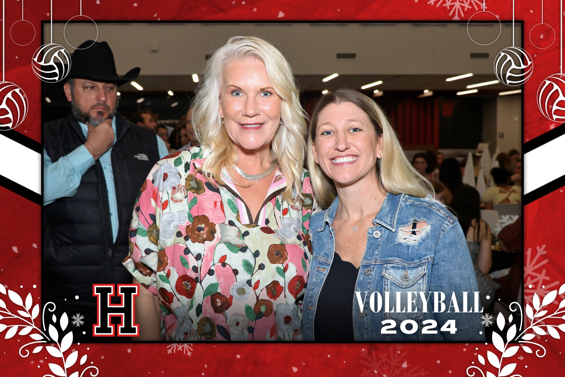 RHHS VOLLEYBALL BANQUET | View more photos from the event at gallery.rckapturedmemories.com/u/RCKapturedMemories/RHHS-VOLLEYBALL-BANQUET