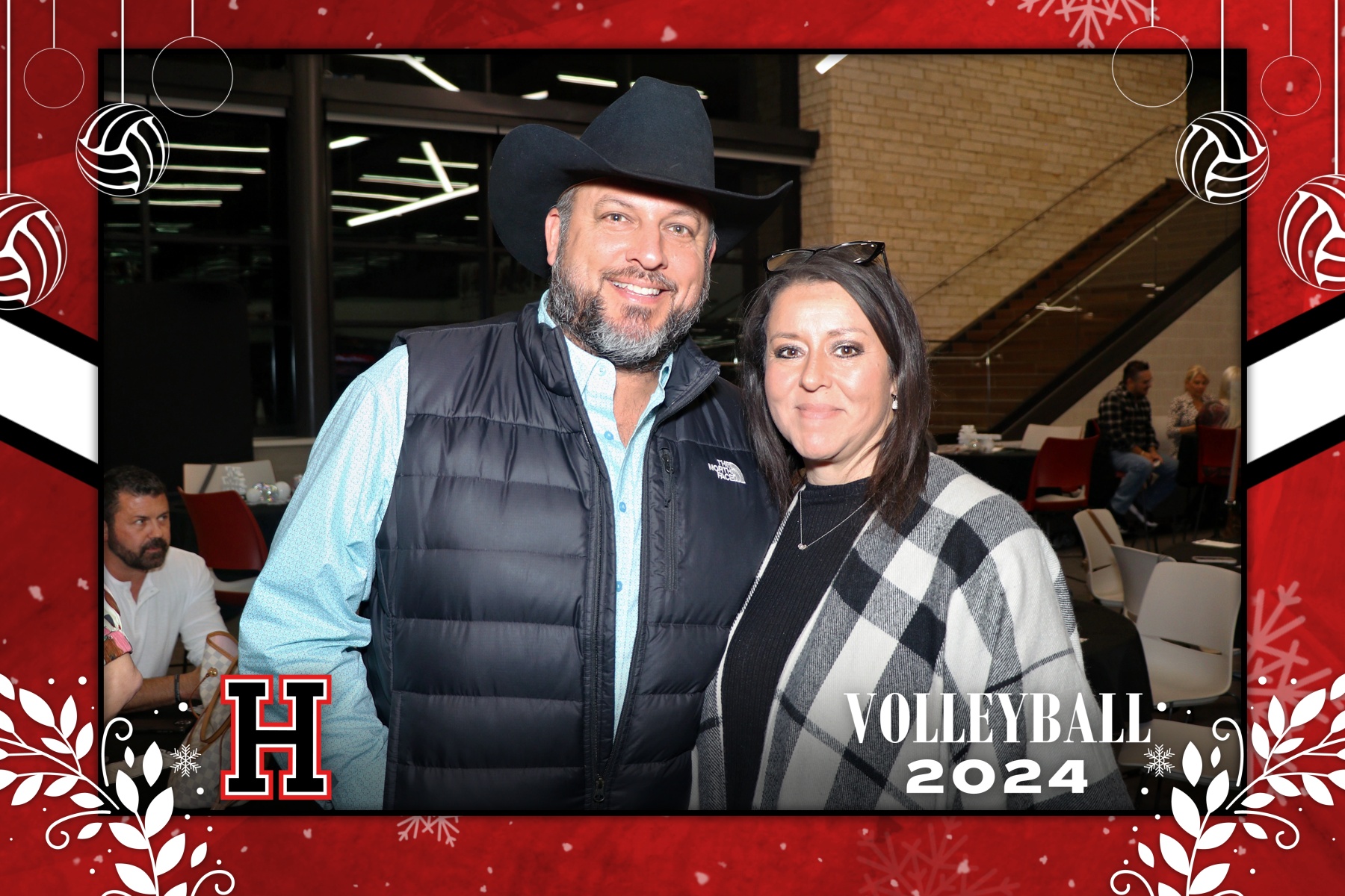 RHHS VOLLEYBALL BANQUET | View more photos from the event at gallery.rckapturedmemories.com/u/RCKapturedMemories/RHHS-VOLLEYBALL-BANQUET