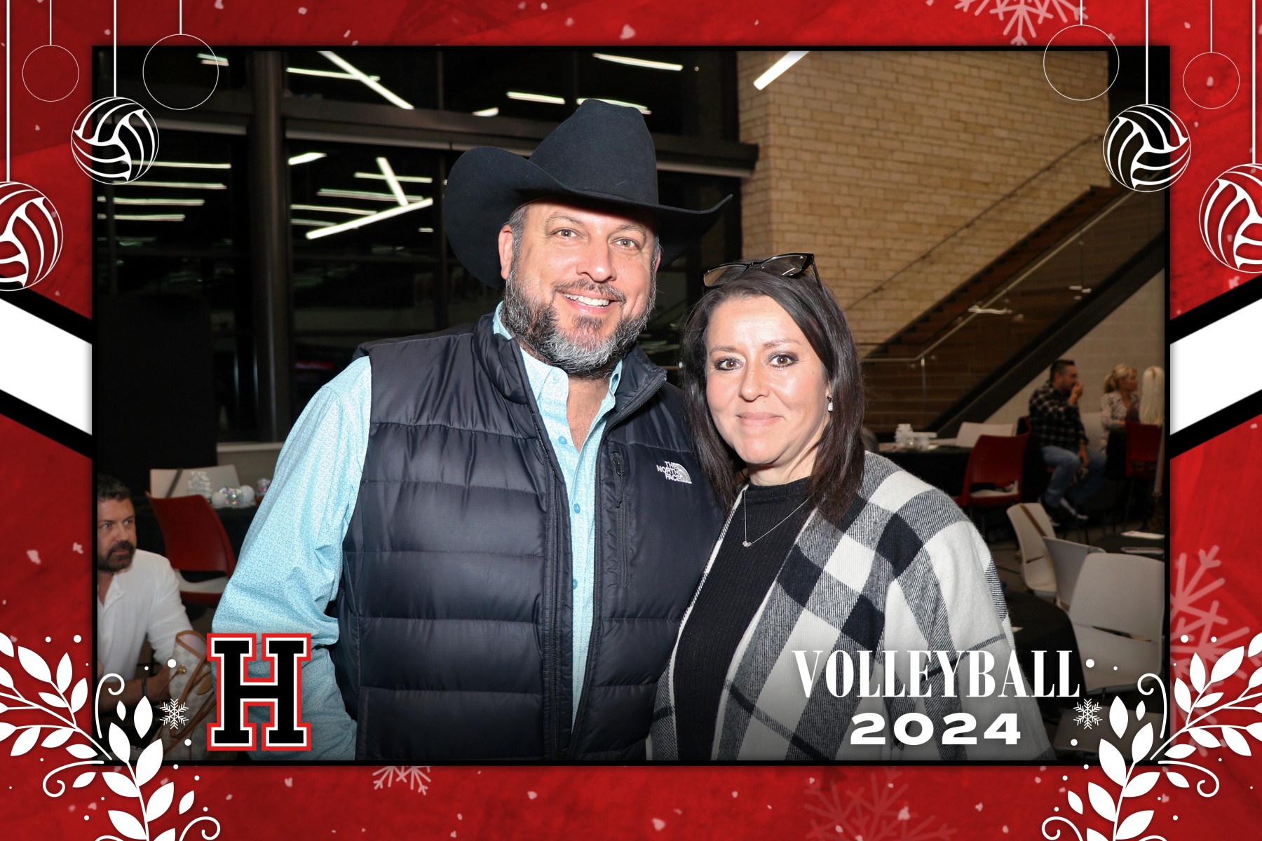 RHHS VOLLEYBALL BANQUET | View more photos from the event at gallery.rckapturedmemories.com/u/RCKapturedMemories/RHHS-VOLLEYBALL-BANQUET