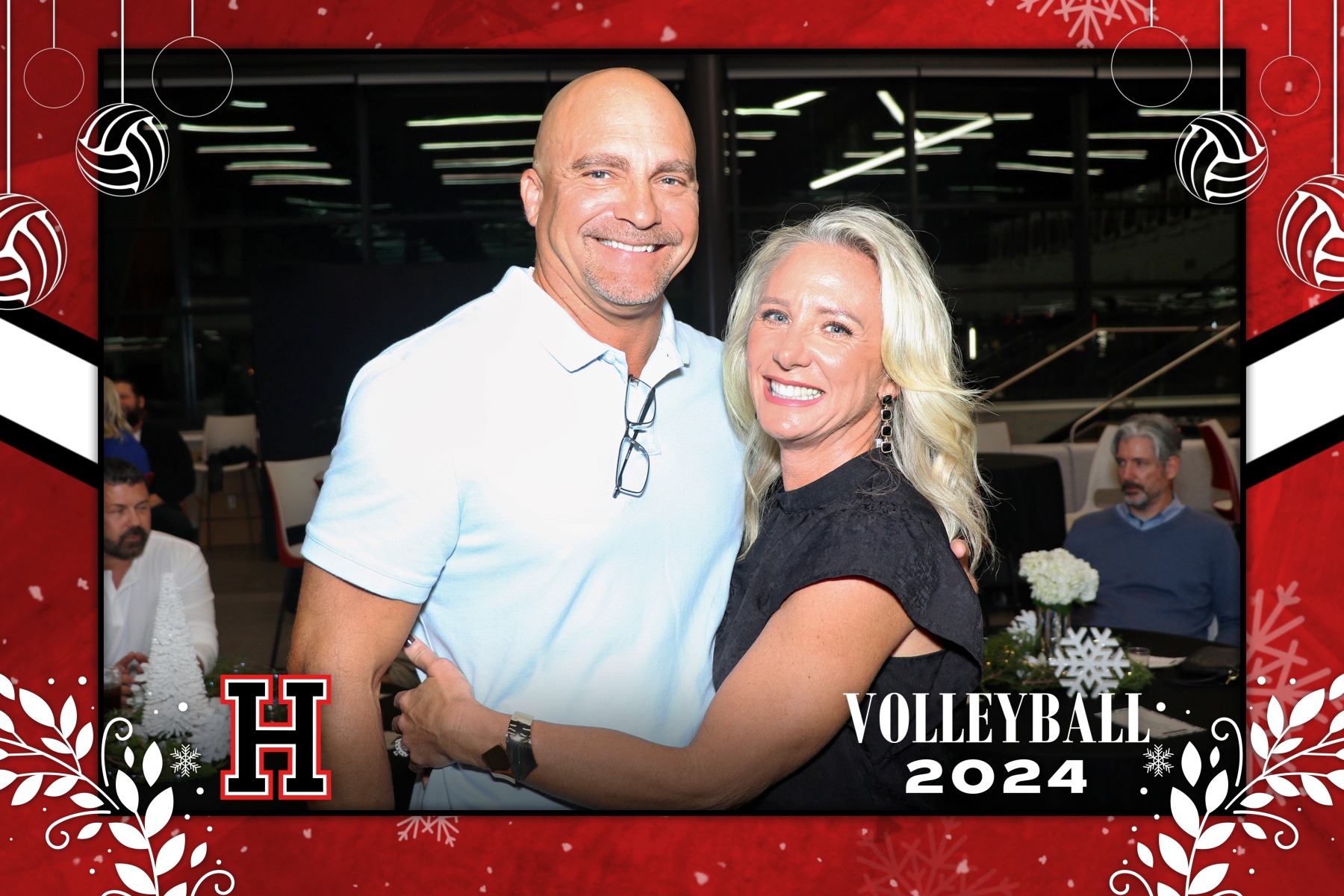 RHHS VOLLEYBALL BANQUET | View more photos from the event at gallery.rckapturedmemories.com/u/RCKapturedMemories/RHHS-VOLLEYBALL-BANQUET