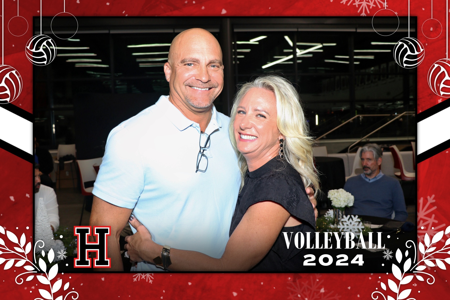 RHHS VOLLEYBALL BANQUET | View more photos from the event at gallery.rckapturedmemories.com/u/RCKapturedMemories/RHHS-VOLLEYBALL-BANQUET
