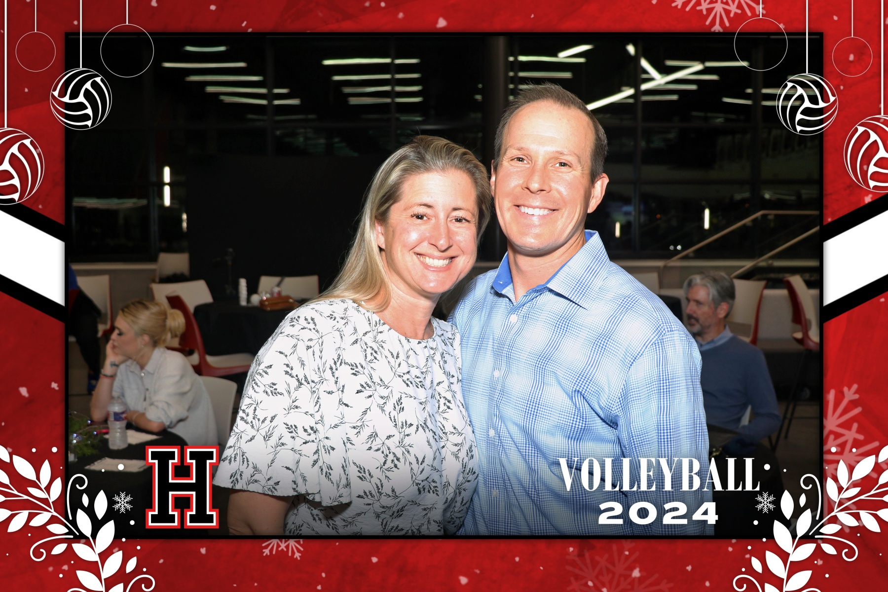 RHHS VOLLEYBALL BANQUET | View more photos from the event at gallery.rckapturedmemories.com/u/RCKapturedMemories/RHHS-VOLLEYBALL-BANQUET