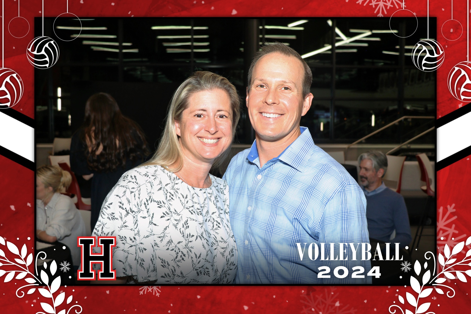 RHHS VOLLEYBALL BANQUET | View more photos from the event at gallery.rckapturedmemories.com/u/RCKapturedMemories/RHHS-VOLLEYBALL-BANQUET