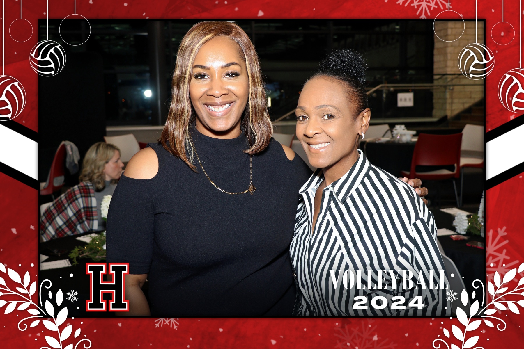 RHHS VOLLEYBALL BANQUET | View more photos from the event at gallery.rckapturedmemories.com/u/RCKapturedMemories/RHHS-VOLLEYBALL-BANQUET