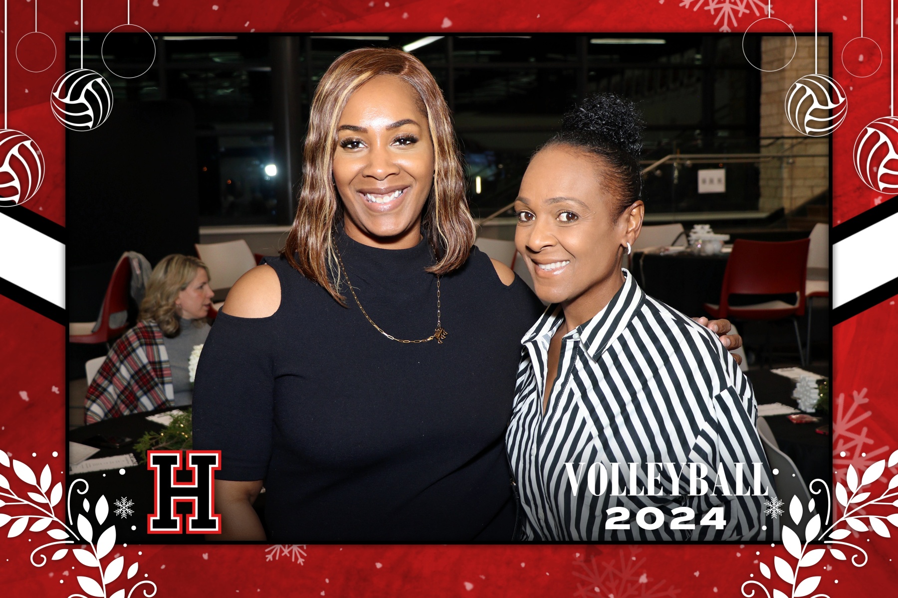 RHHS VOLLEYBALL BANQUET | View more photos from the event at gallery.rckapturedmemories.com/u/RCKapturedMemories/RHHS-VOLLEYBALL-BANQUET