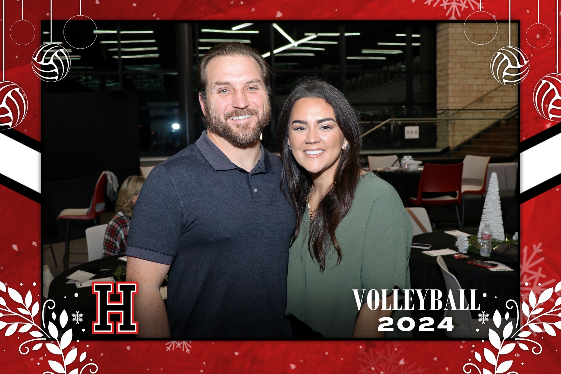 RHHS VOLLEYBALL BANQUET | View more photos from the event at gallery.rckapturedmemories.com/u/RCKapturedMemories/RHHS-VOLLEYBALL-BANQUET