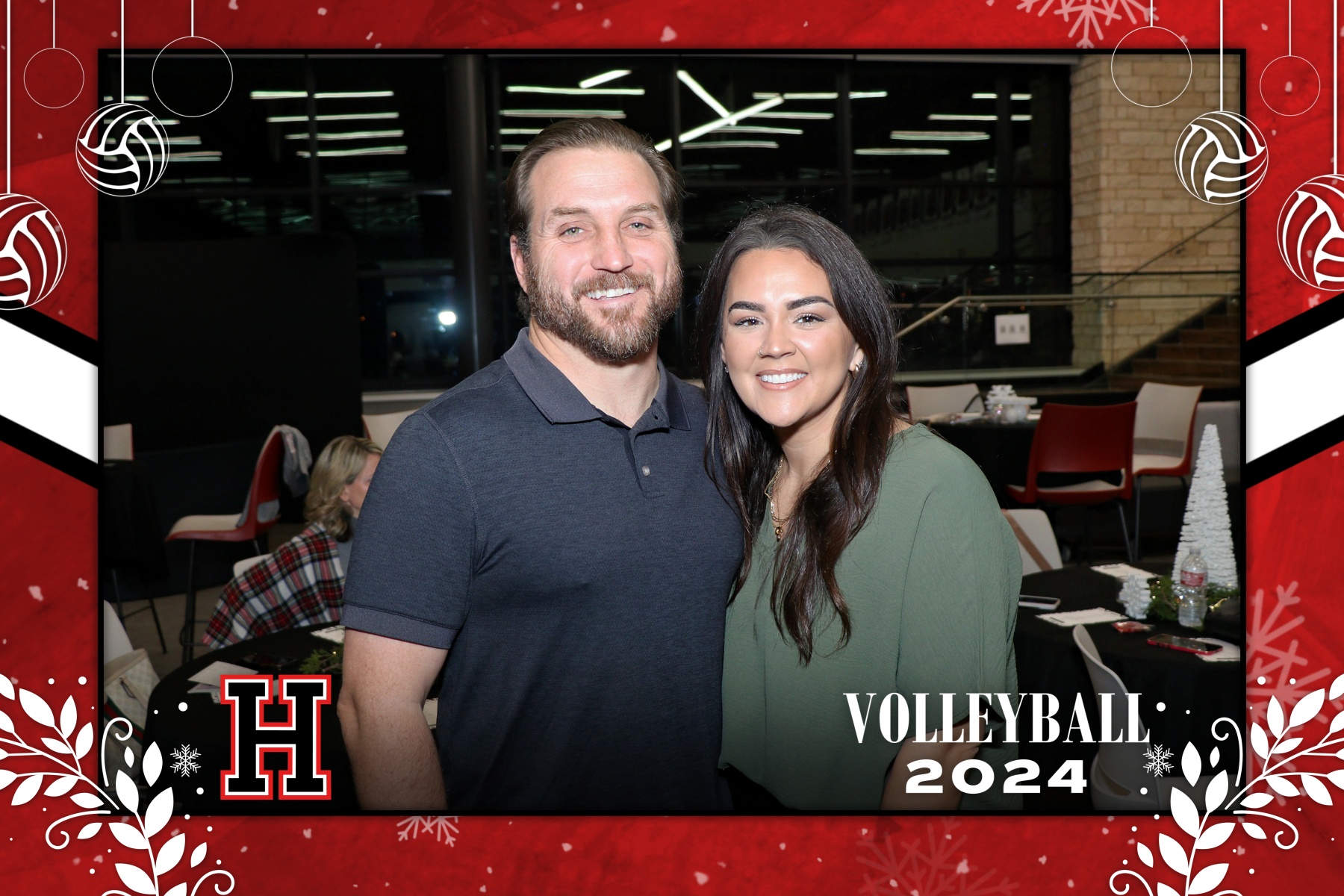 RHHS VOLLEYBALL BANQUET | View more photos from the event at gallery.rckapturedmemories.com/u/RCKapturedMemories/RHHS-VOLLEYBALL-BANQUET
