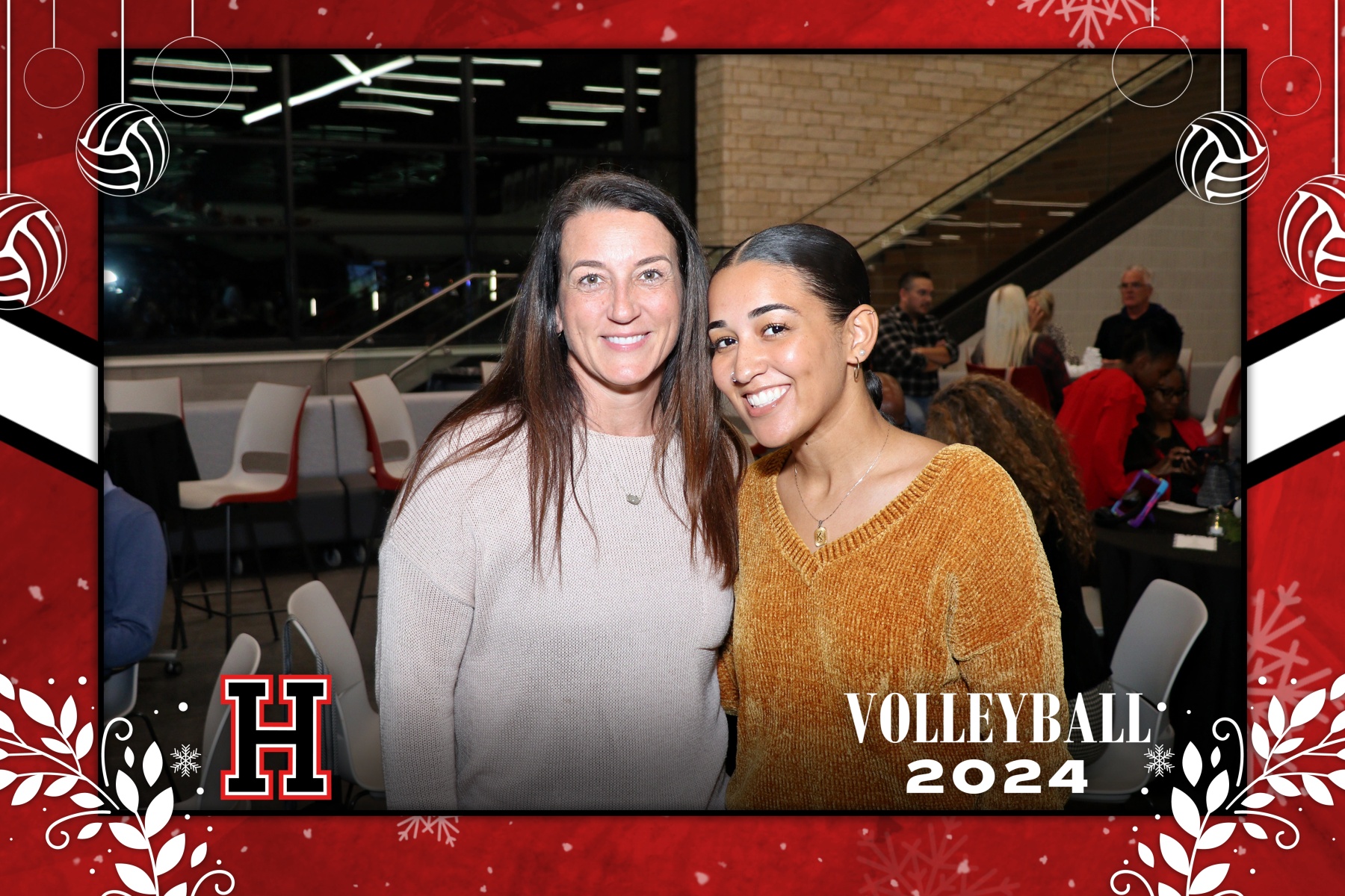 RHHS VOLLEYBALL BANQUET | View more photos from the event at gallery.rckapturedmemories.com/u/RCKapturedMemories/RHHS-VOLLEYBALL-BANQUET