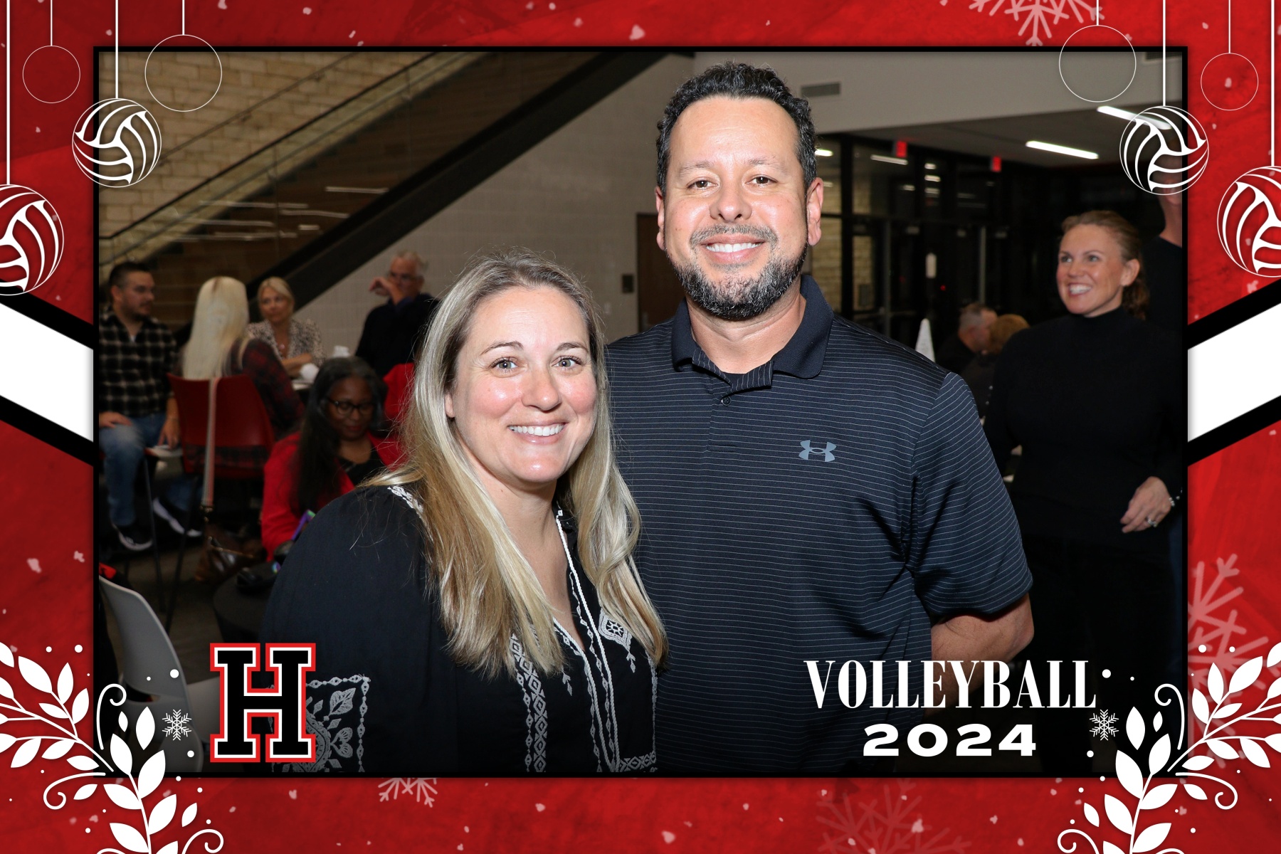 RHHS VOLLEYBALL BANQUET | View more photos from the event at gallery.rckapturedmemories.com/u/RCKapturedMemories/RHHS-VOLLEYBALL-BANQUET