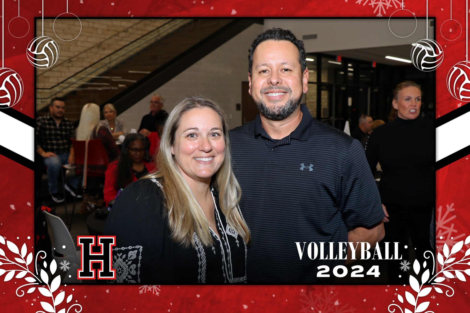 RHHS VOLLEYBALL BANQUET | View more photos from the event at gallery.rckapturedmemories.com/u/RCKapturedMemories/RHHS-VOLLEYBALL-BANQUET