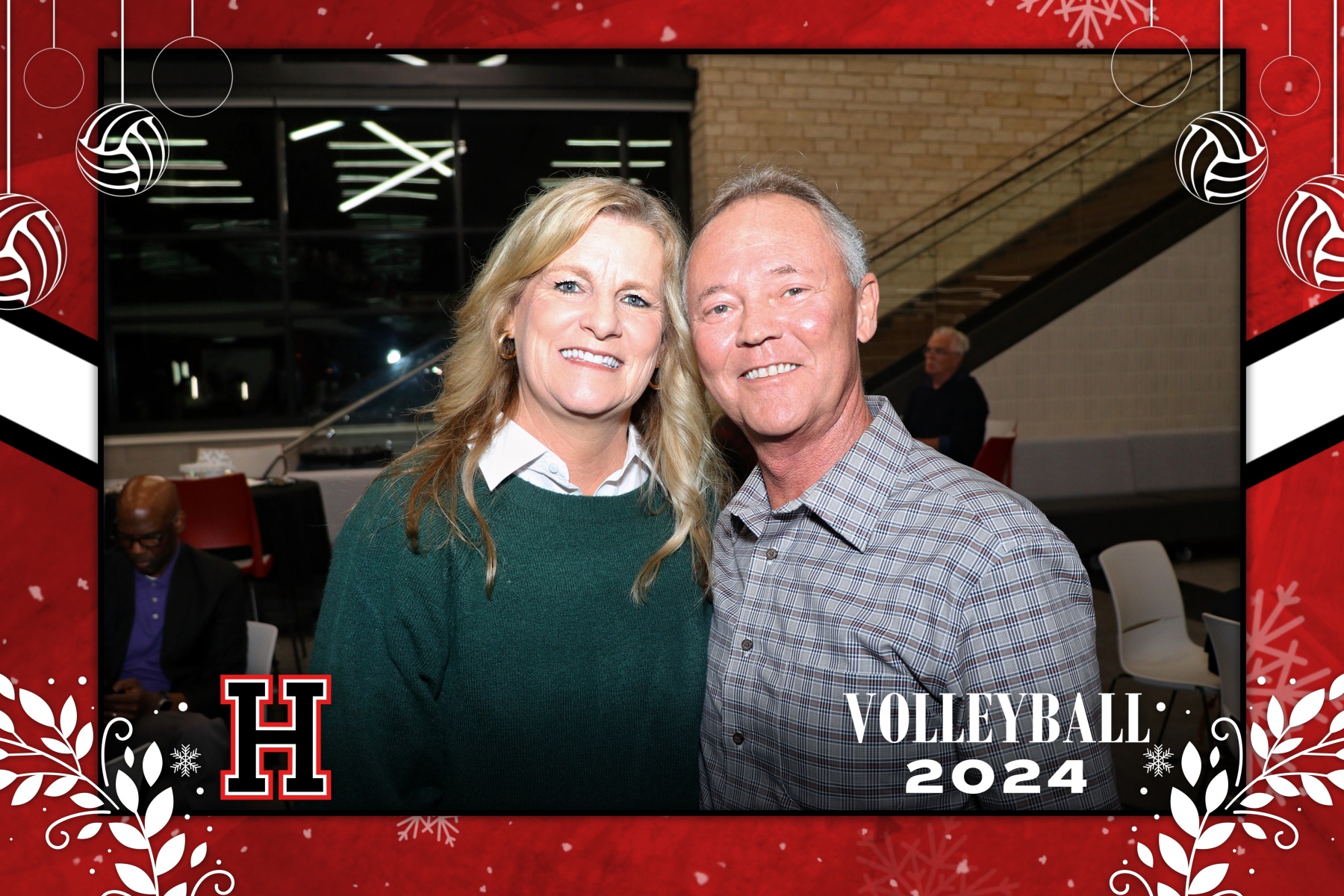 RHHS VOLLEYBALL BANQUET | View more photos from the event at gallery.rckapturedmemories.com/u/RCKapturedMemories/RHHS-VOLLEYBALL-BANQUET