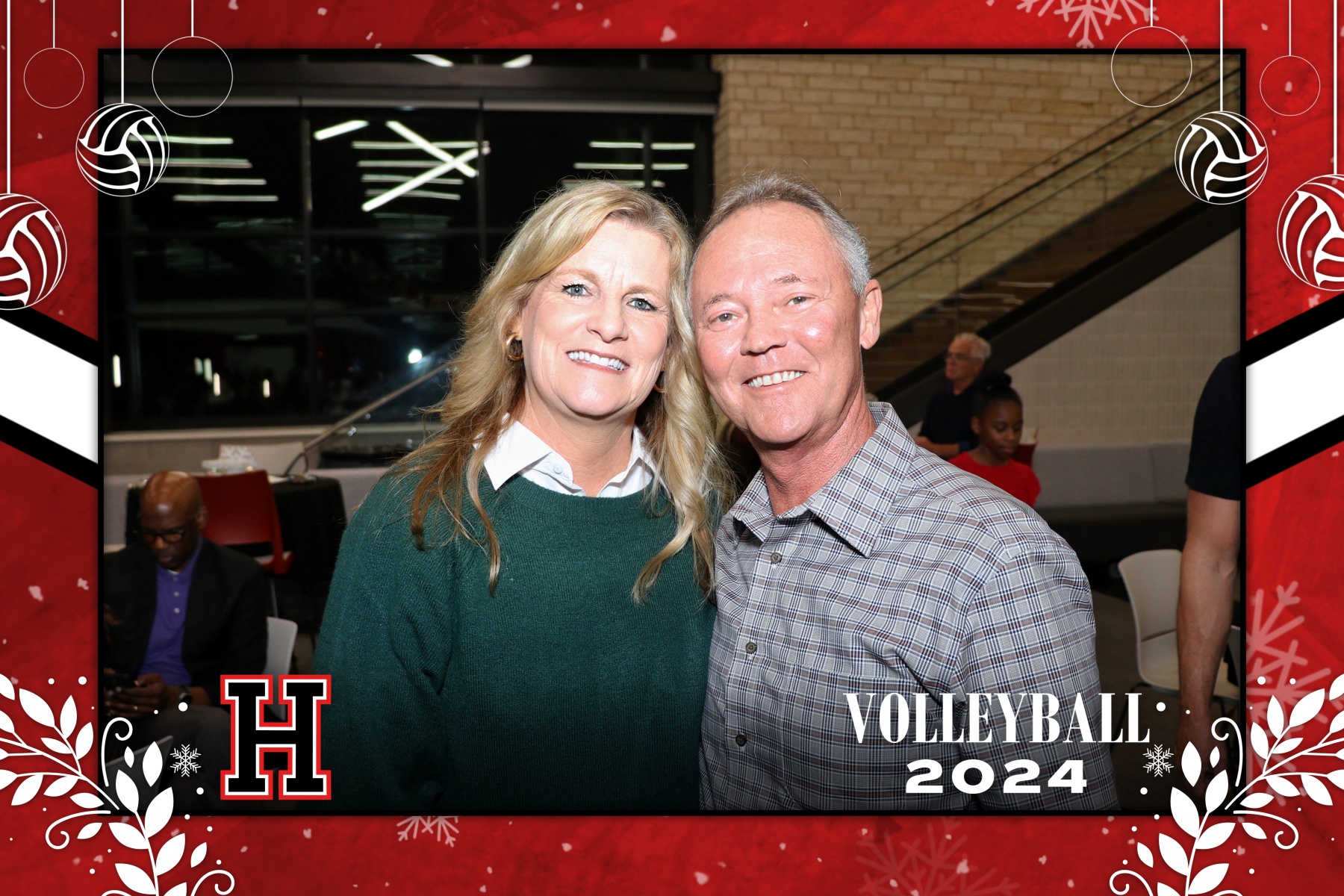 RHHS VOLLEYBALL BANQUET | View more photos from the event at gallery.rckapturedmemories.com/u/RCKapturedMemories/RHHS-VOLLEYBALL-BANQUET