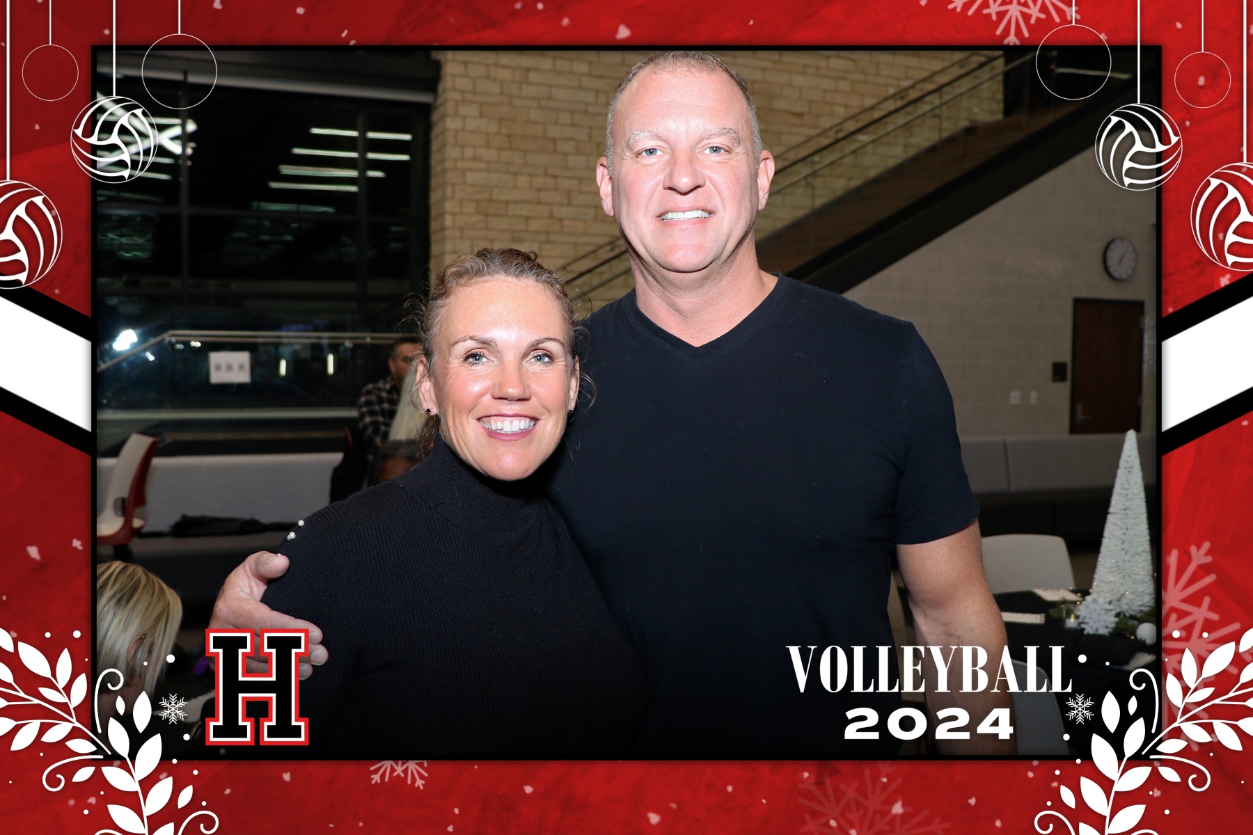 RHHS VOLLEYBALL BANQUET | View more photos from the event at gallery.rckapturedmemories.com/u/RCKapturedMemories/RHHS-VOLLEYBALL-BANQUET