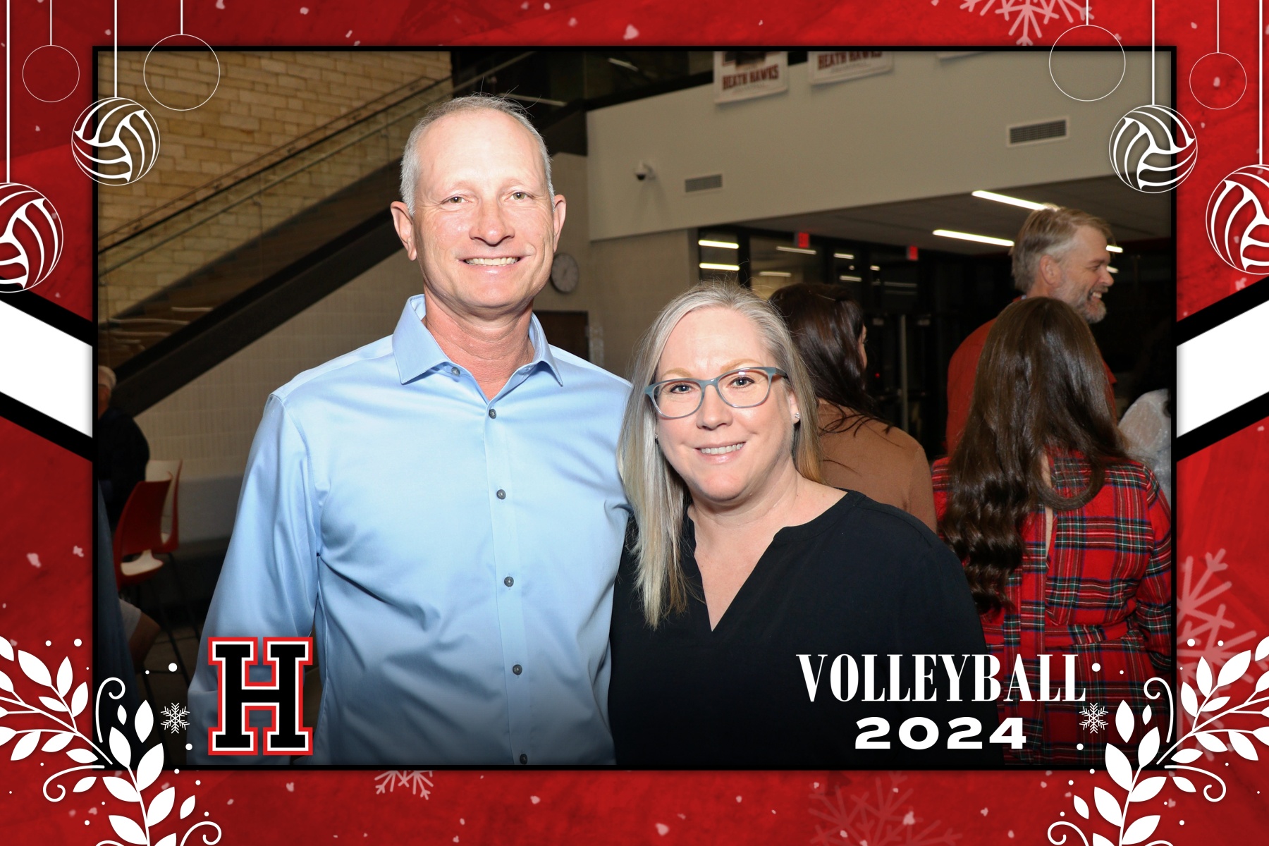 RHHS VOLLEYBALL BANQUET | View more photos from the event at gallery.rckapturedmemories.com/u/RCKapturedMemories/RHHS-VOLLEYBALL-BANQUET