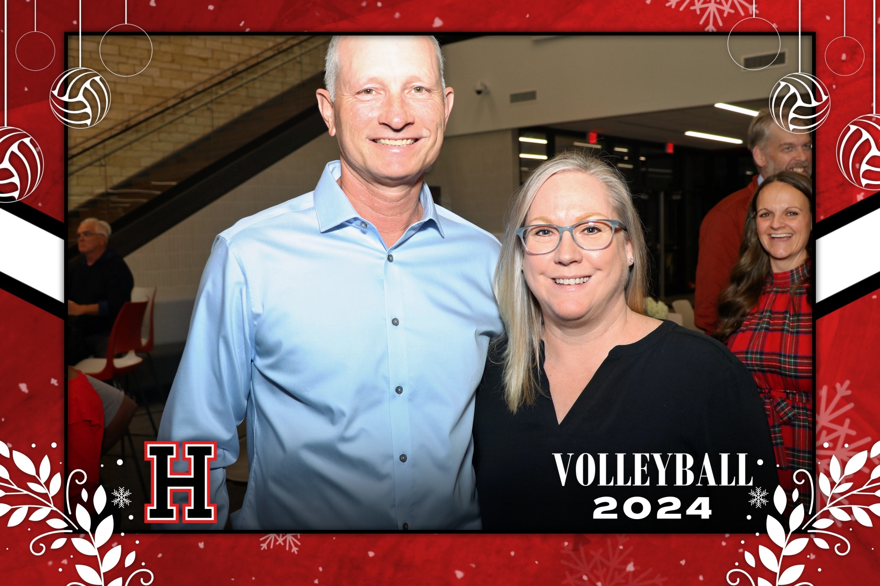 RHHS VOLLEYBALL BANQUET | View more photos from the event at gallery.rckapturedmemories.com/u/RCKapturedMemories/RHHS-VOLLEYBALL-BANQUET