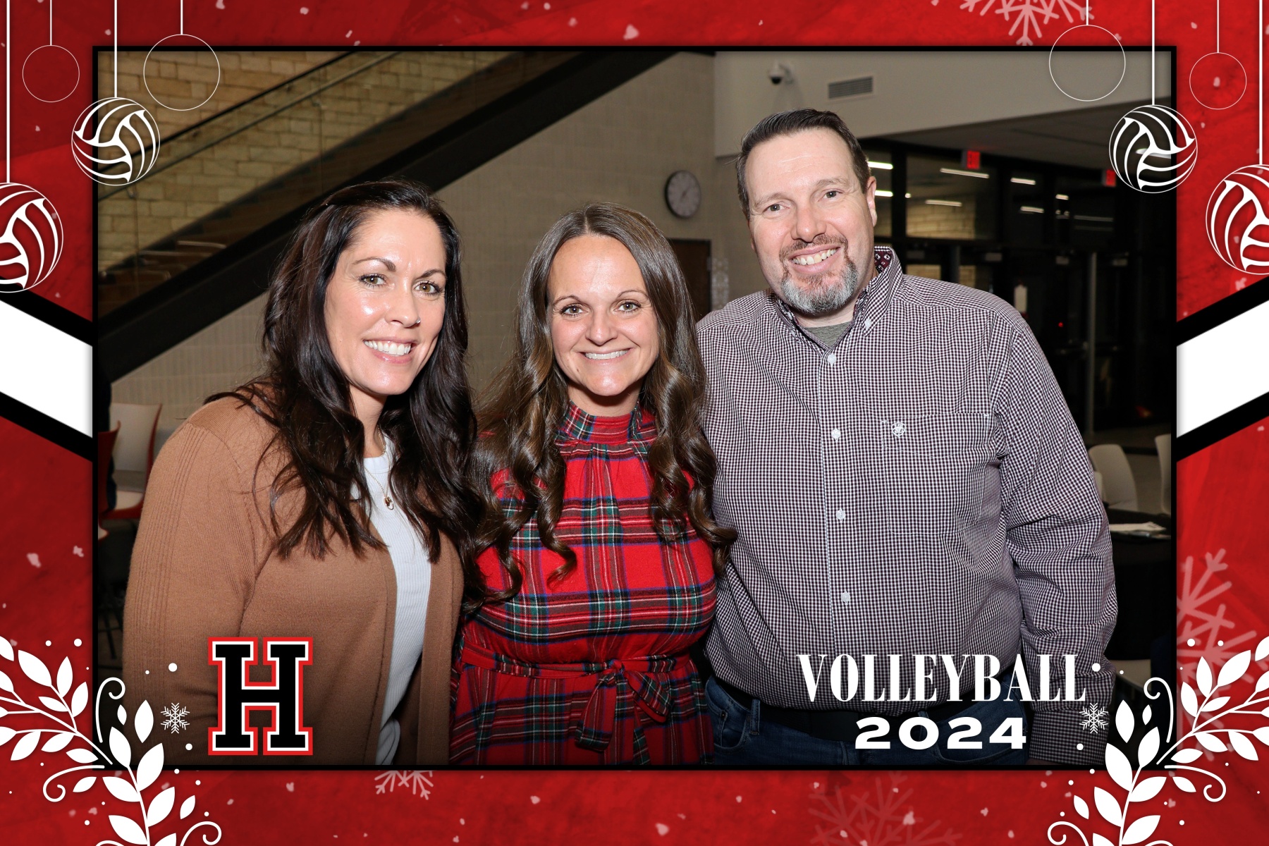 RHHS VOLLEYBALL BANQUET | View more photos from the event at gallery.rckapturedmemories.com/u/RCKapturedMemories/RHHS-VOLLEYBALL-BANQUET