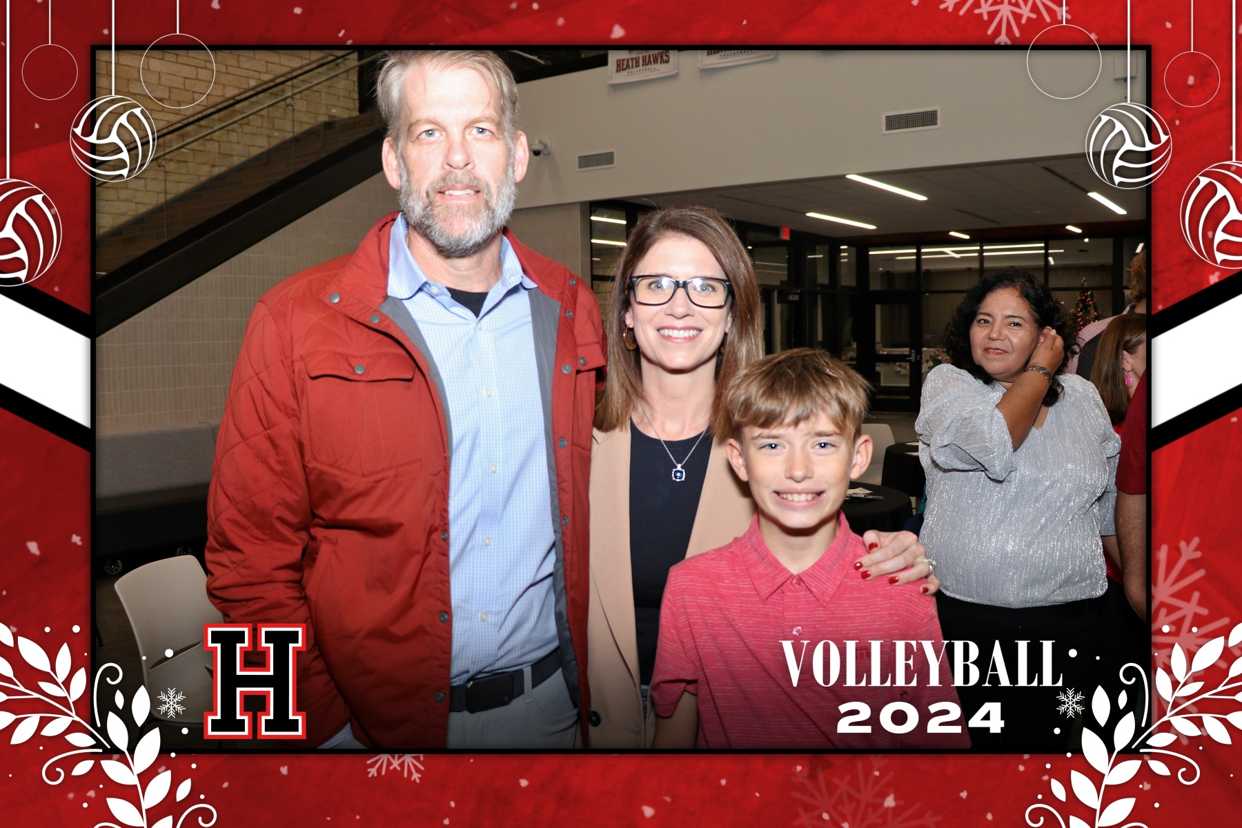 RHHS VOLLEYBALL BANQUET | View more photos from the event at gallery.rckapturedmemories.com/u/RCKapturedMemories/RHHS-VOLLEYBALL-BANQUET