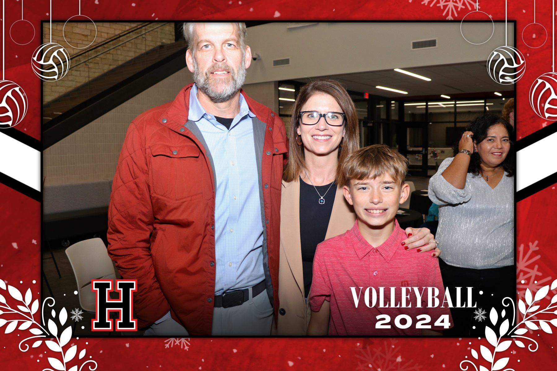 RHHS VOLLEYBALL BANQUET | View more photos from the event at gallery.rckapturedmemories.com/u/RCKapturedMemories/RHHS-VOLLEYBALL-BANQUET