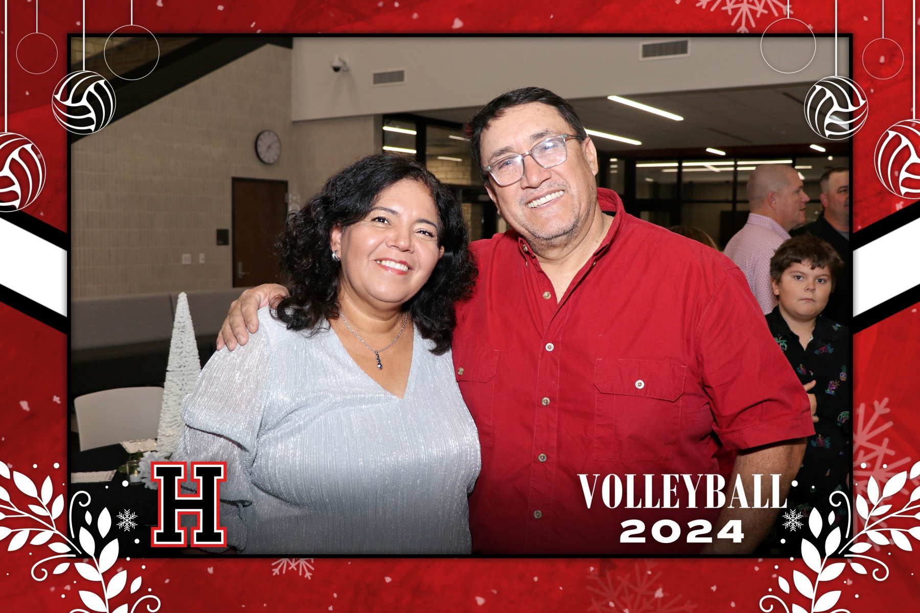 RHHS VOLLEYBALL BANQUET | View more photos from the event at gallery.rckapturedmemories.com/u/RCKapturedMemories/RHHS-VOLLEYBALL-BANQUET