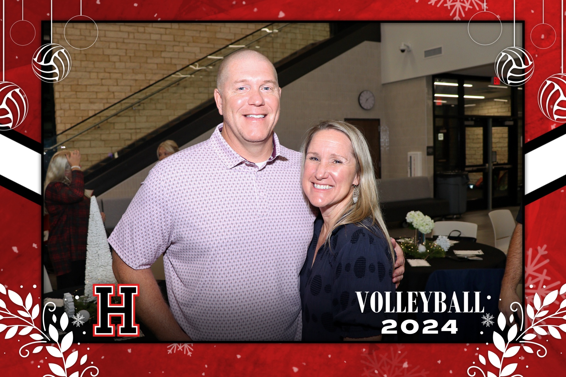 RHHS VOLLEYBALL BANQUET | View more photos from the event at gallery.rckapturedmemories.com/u/RCKapturedMemories/RHHS-VOLLEYBALL-BANQUET