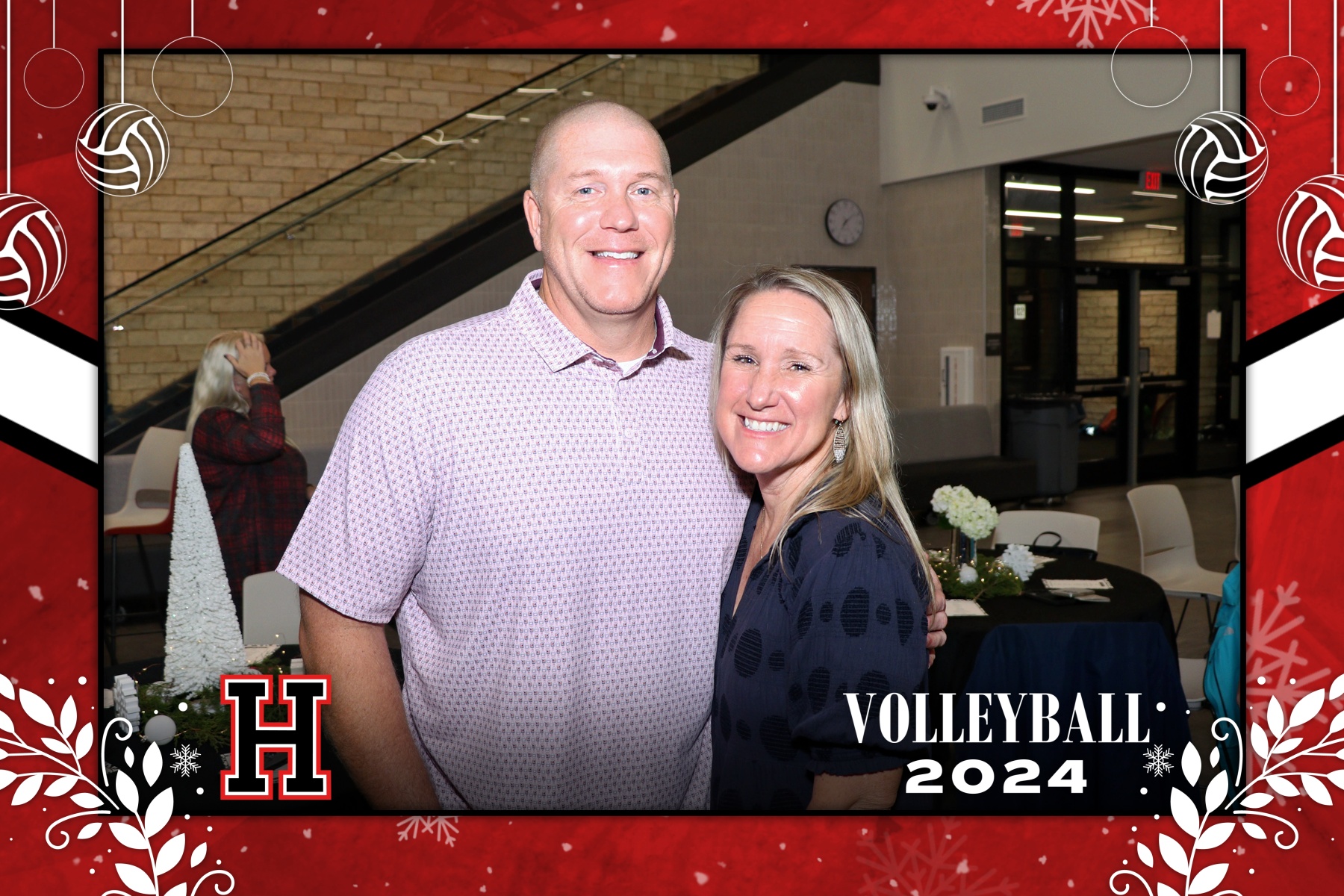 RHHS VOLLEYBALL BANQUET | View more photos from the event at gallery.rckapturedmemories.com/u/RCKapturedMemories/RHHS-VOLLEYBALL-BANQUET