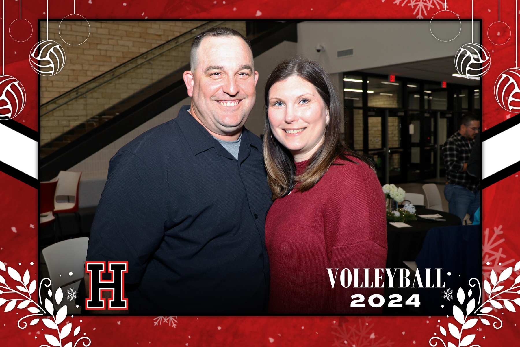RHHS VOLLEYBALL BANQUET | View more photos from the event at gallery.rckapturedmemories.com/u/RCKapturedMemories/RHHS-VOLLEYBALL-BANQUET