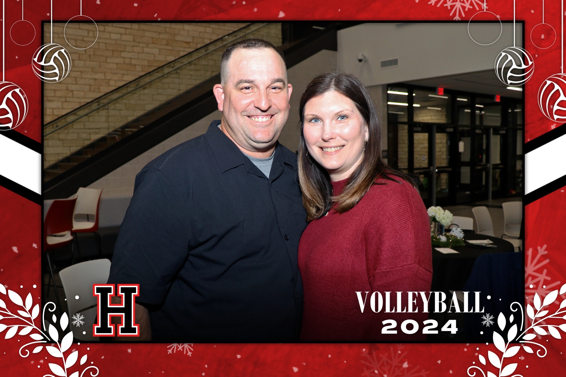RHHS VOLLEYBALL BANQUET | View more photos from the event at gallery.rckapturedmemories.com/u/RCKapturedMemories/RHHS-VOLLEYBALL-BANQUET