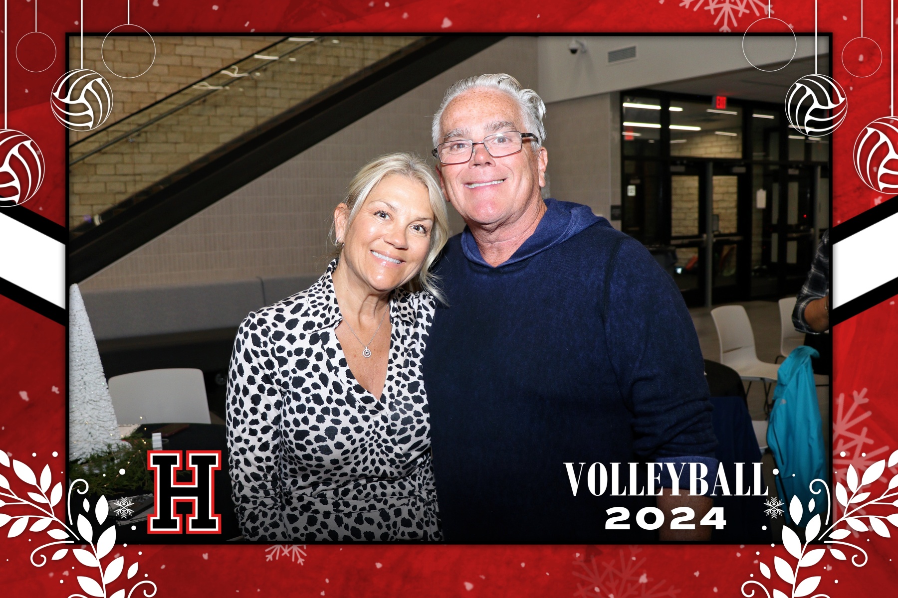 RHHS VOLLEYBALL BANQUET | View more photos from the event at gallery.rckapturedmemories.com/u/RCKapturedMemories/RHHS-VOLLEYBALL-BANQUET