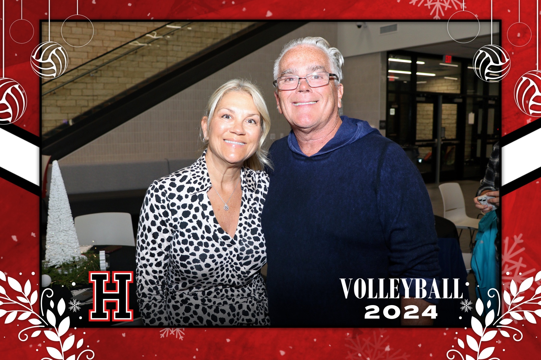 RHHS VOLLEYBALL BANQUET | View more photos from the event at gallery.rckapturedmemories.com/u/RCKapturedMemories/RHHS-VOLLEYBALL-BANQUET