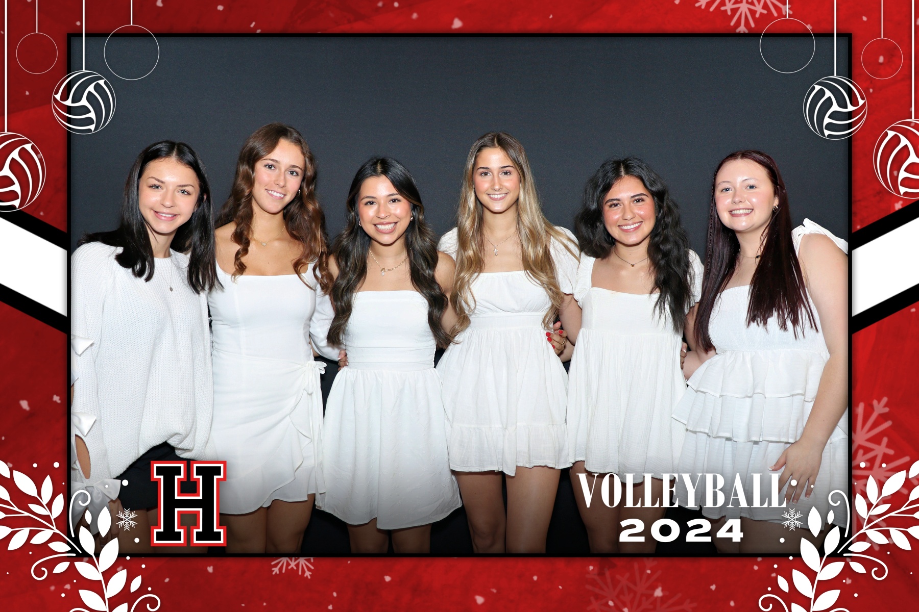 RHHS VOLLEYBALL BANQUET | View more photos from the event at gallery.rckapturedmemories.com/u/RCKapturedMemories/RHHS-VOLLEYBALL-BANQUET