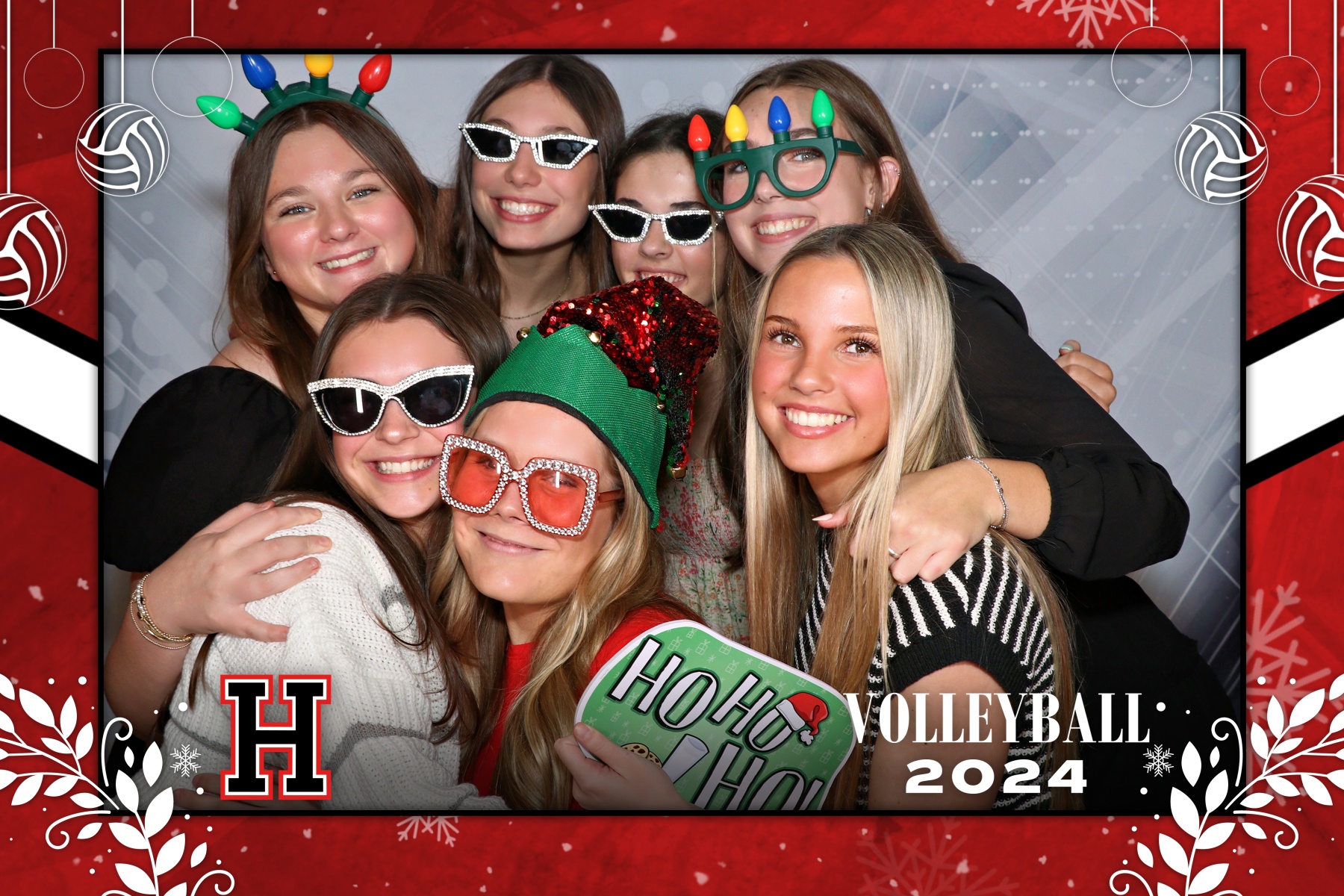 RHHS VOLLEYBALL BANQUET | View more photos from the event at gallery.rckapturedmemories.com/u/RCKapturedMemories/RHHS-VOLLEYBALL-BANQUET