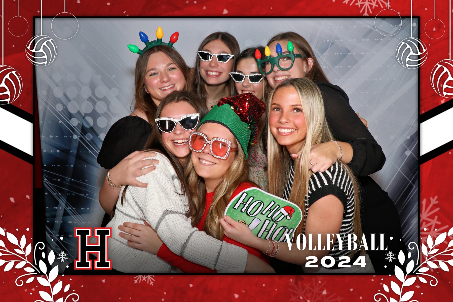 RHHS VOLLEYBALL BANQUET | View more photos from the event at gallery.rckapturedmemories.com/u/RCKapturedMemories/RHHS-VOLLEYBALL-BANQUET