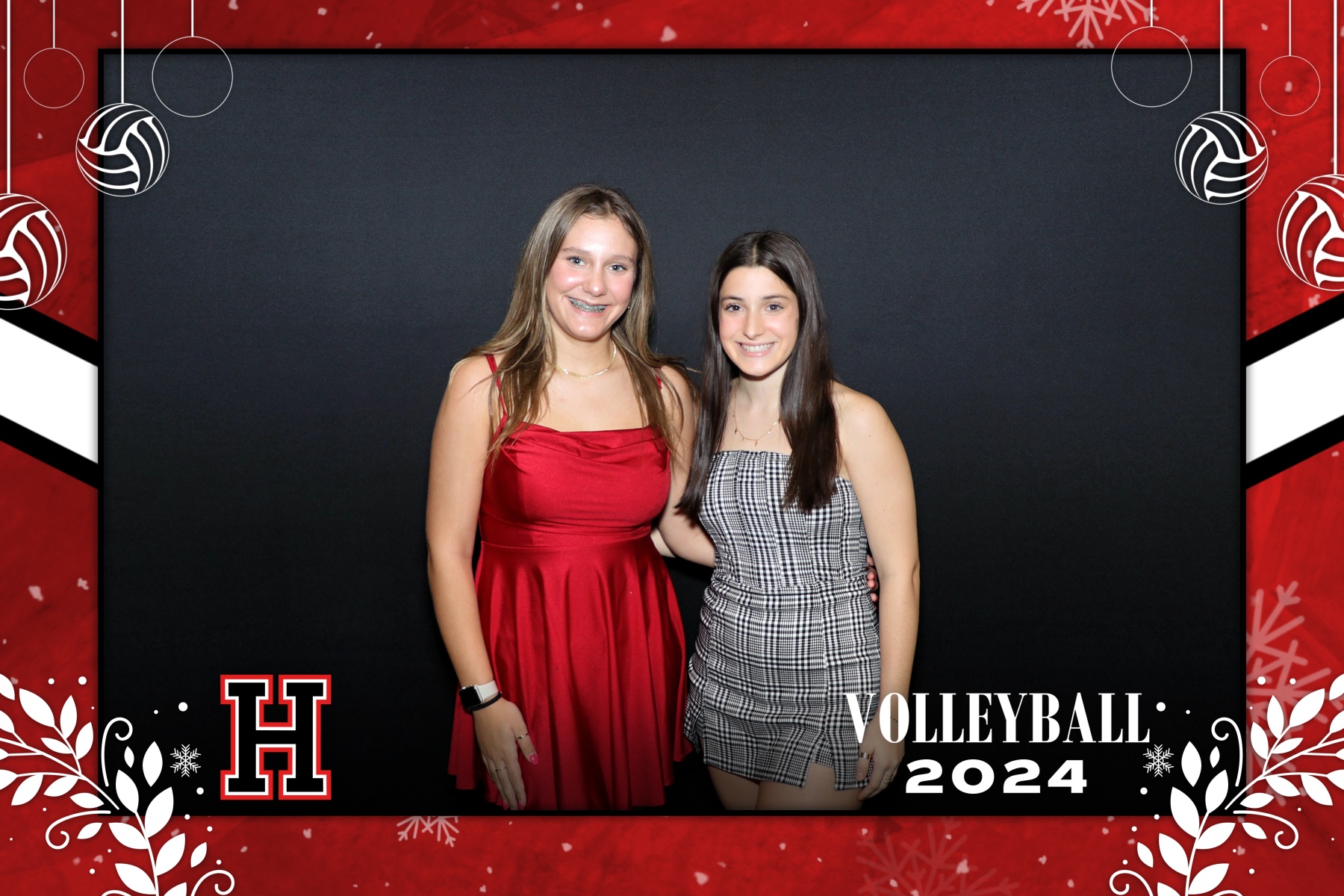 RHHS VOLLEYBALL BANQUET | View more photos from the event at gallery.rckapturedmemories.com/u/RCKapturedMemories/RHHS-VOLLEYBALL-BANQUET