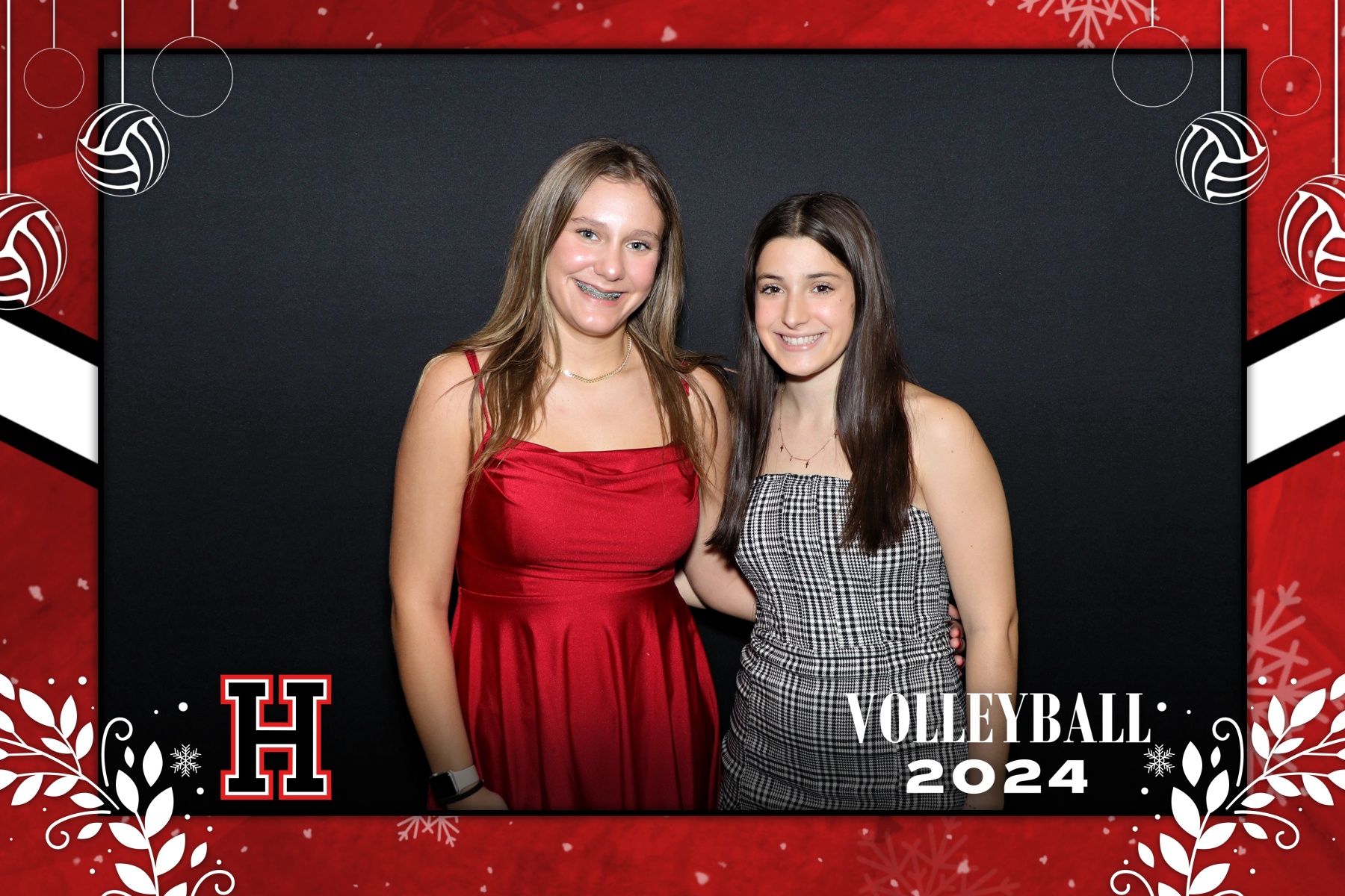 RHHS VOLLEYBALL BANQUET | View more photos from the event at gallery.rckapturedmemories.com/u/RCKapturedMemories/RHHS-VOLLEYBALL-BANQUET