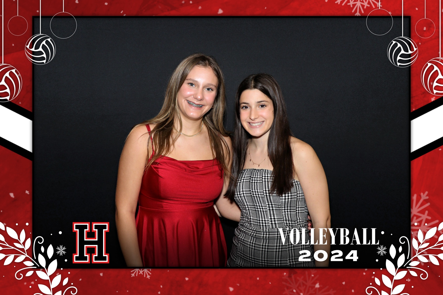RHHS VOLLEYBALL BANQUET | View more photos from the event at gallery.rckapturedmemories.com/u/RCKapturedMemories/RHHS-VOLLEYBALL-BANQUET