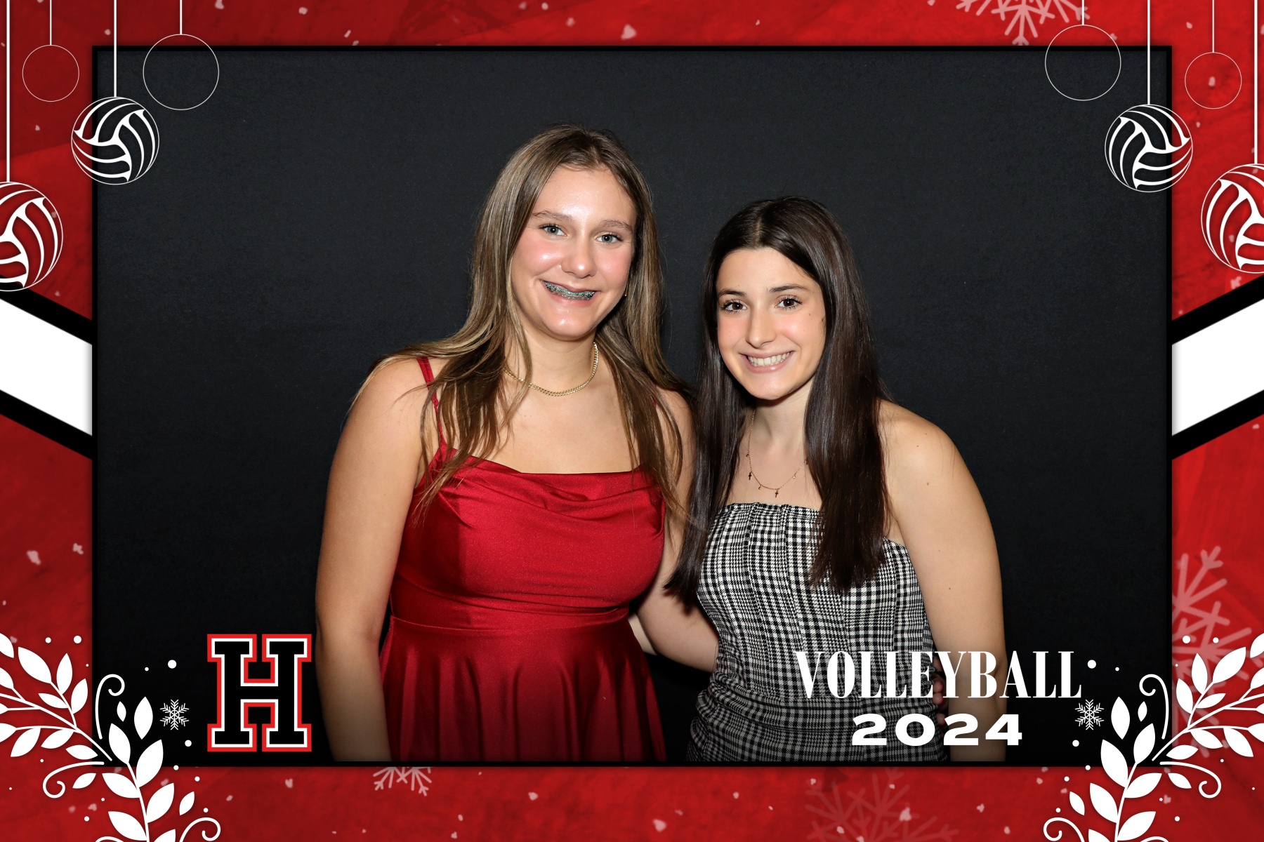 RHHS VOLLEYBALL BANQUET | View more photos from the event at gallery.rckapturedmemories.com/u/RCKapturedMemories/RHHS-VOLLEYBALL-BANQUET