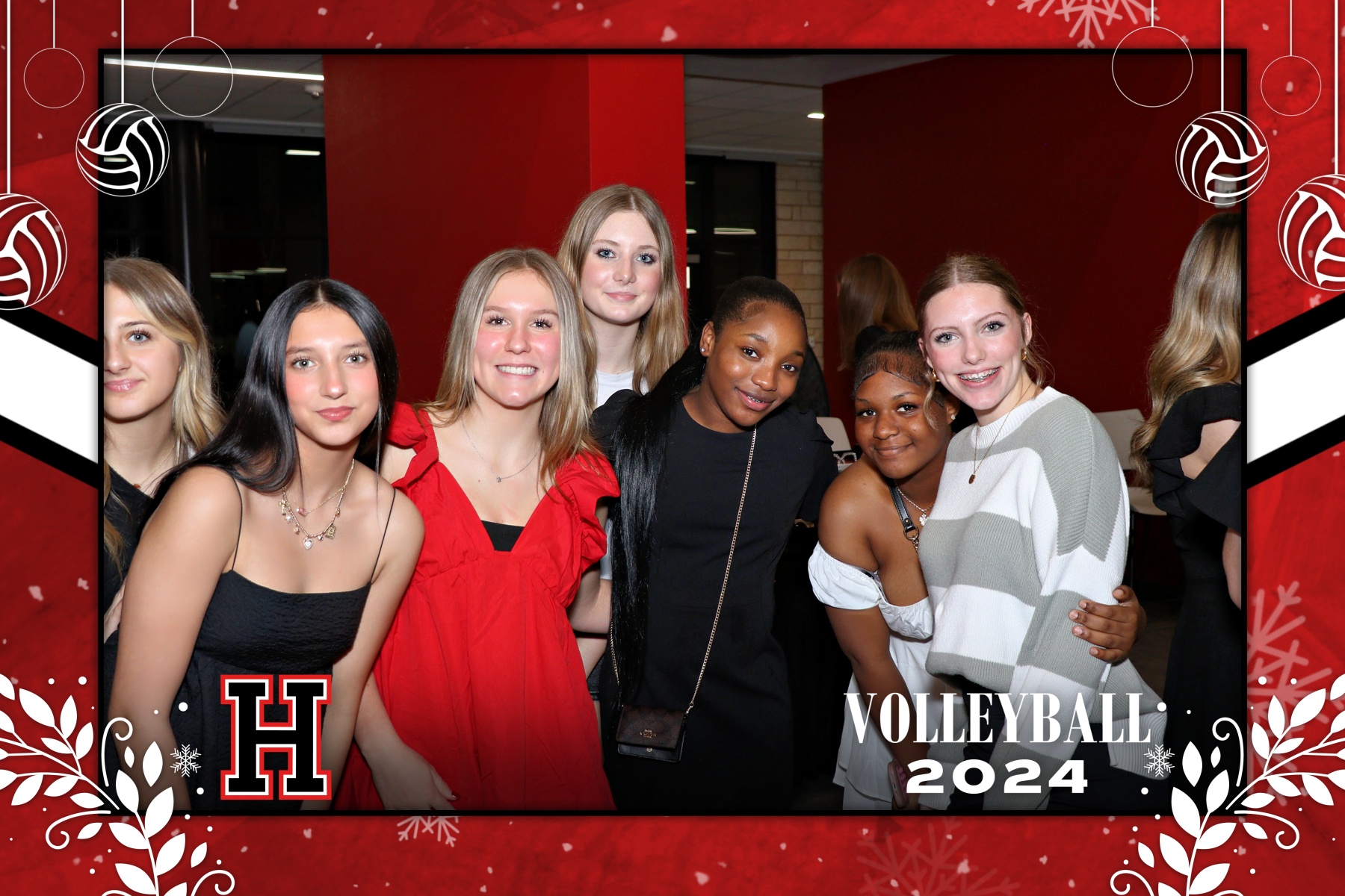 RHHS VOLLEYBALL BANQUET | View more photos from the event at gallery.rckapturedmemories.com/u/RCKapturedMemories/RHHS-VOLLEYBALL-BANQUET