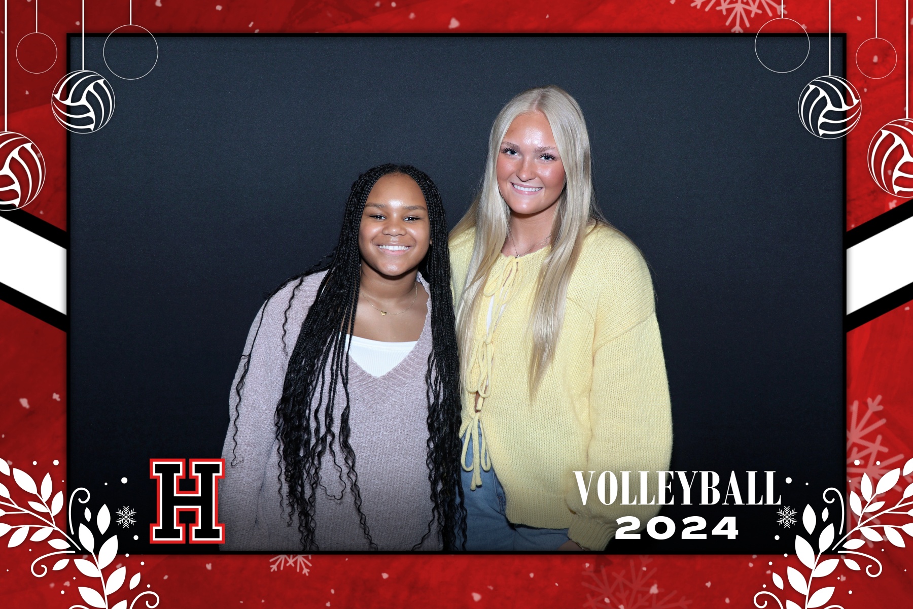 RHHS VOLLEYBALL BANQUET | View more photos from the event at gallery.rckapturedmemories.com/u/RCKapturedMemories/RHHS-VOLLEYBALL-BANQUET