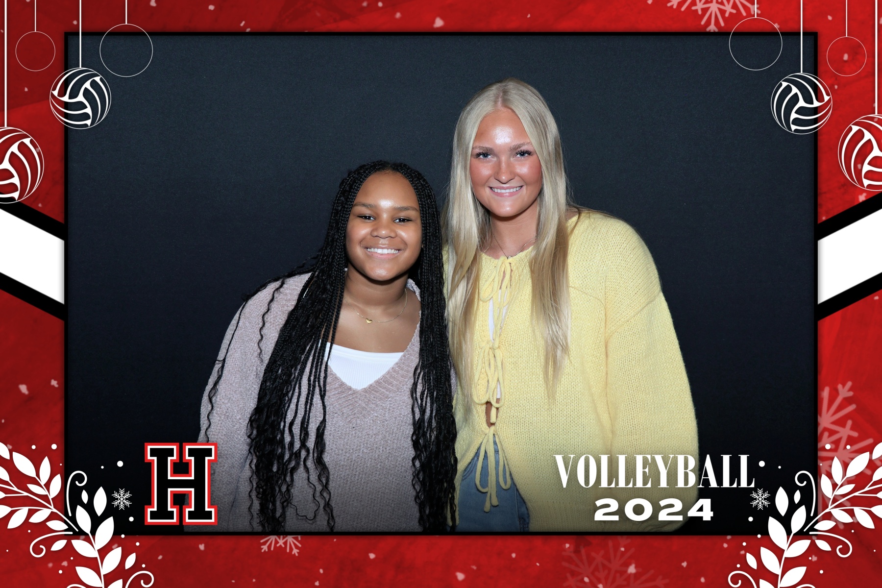 RHHS VOLLEYBALL BANQUET | View more photos from the event at gallery.rckapturedmemories.com/u/RCKapturedMemories/RHHS-VOLLEYBALL-BANQUET